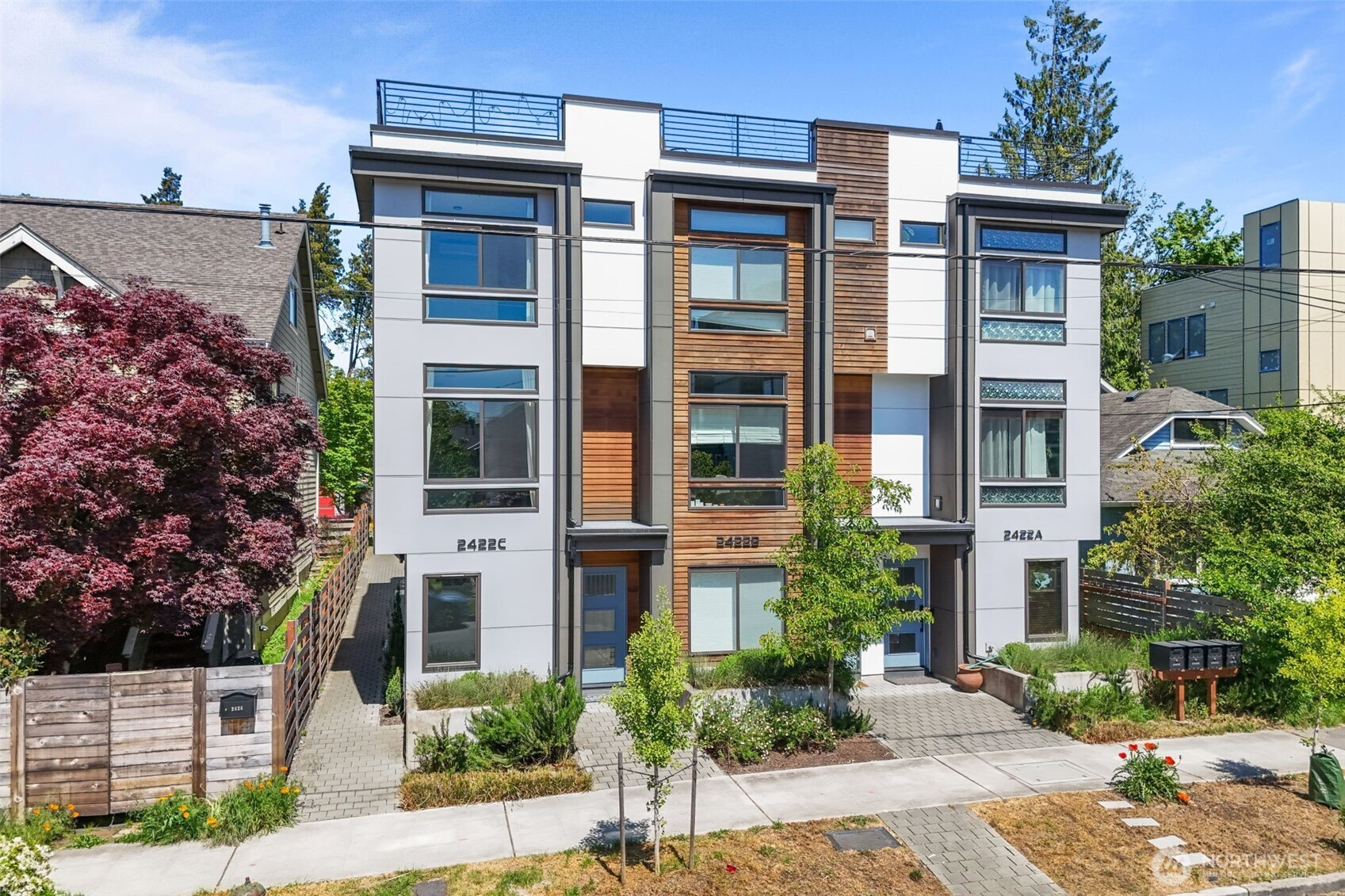2422 C NW 60th Street, Seattle, WA 98107