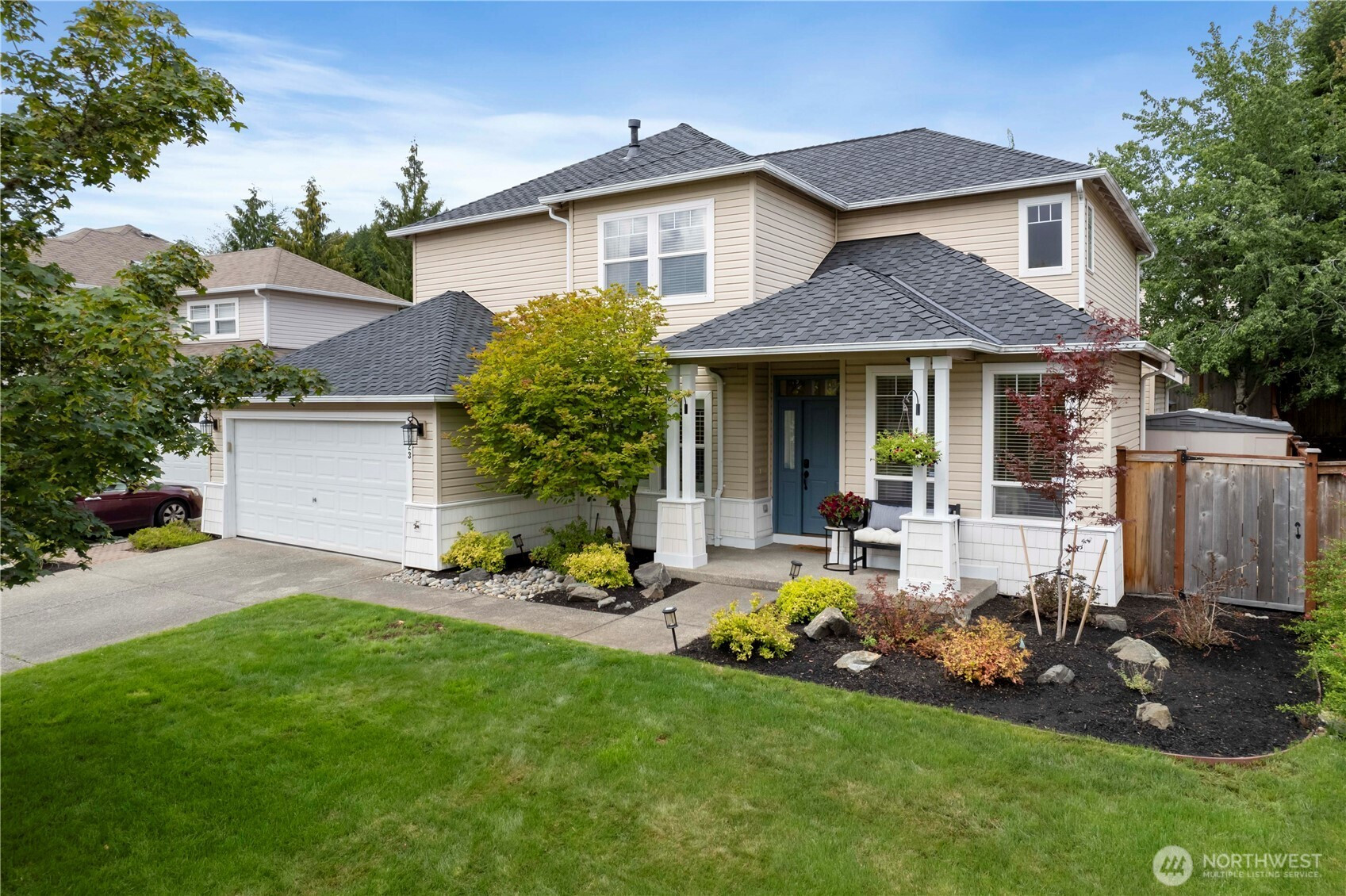 6523 61st Street W, University Place, WA 98467