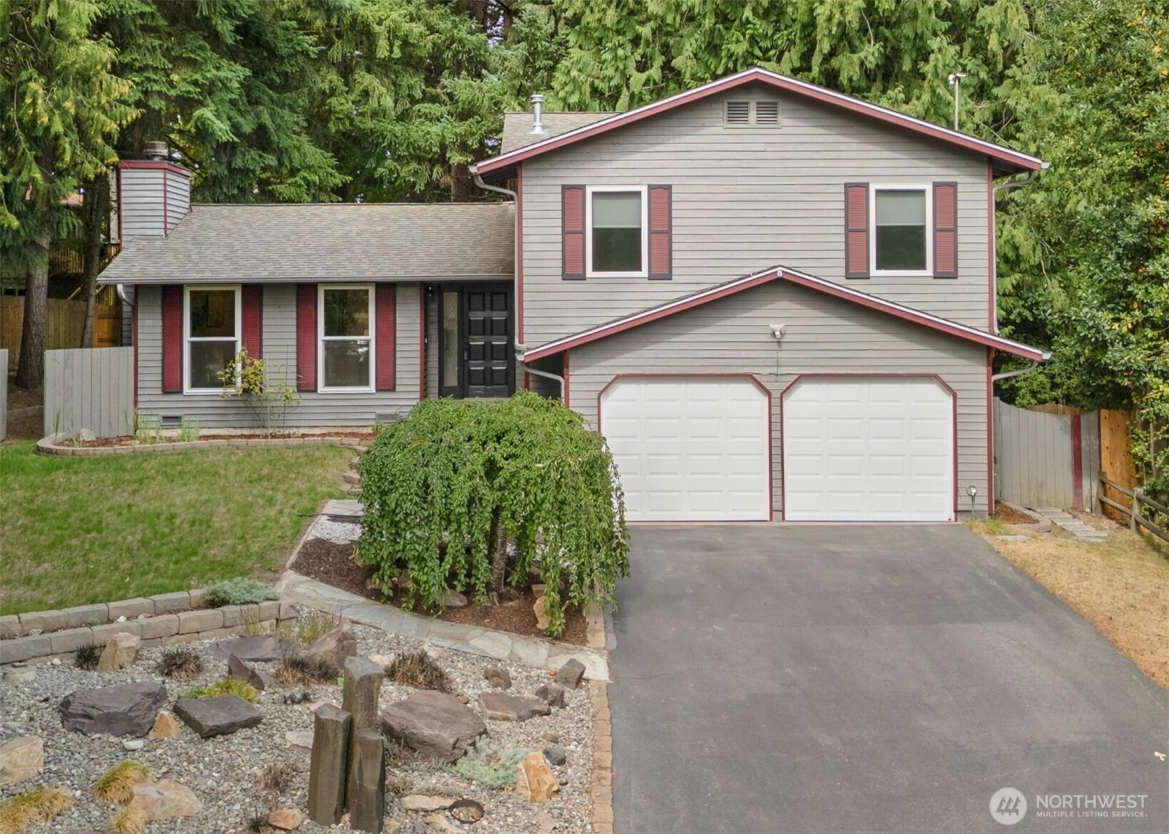 7282 Oxford Court NW, Bremerton, WA 98311