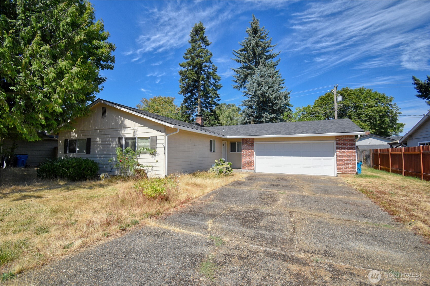 8618 NE PIERCE Drive, Vancouver, WA 98662