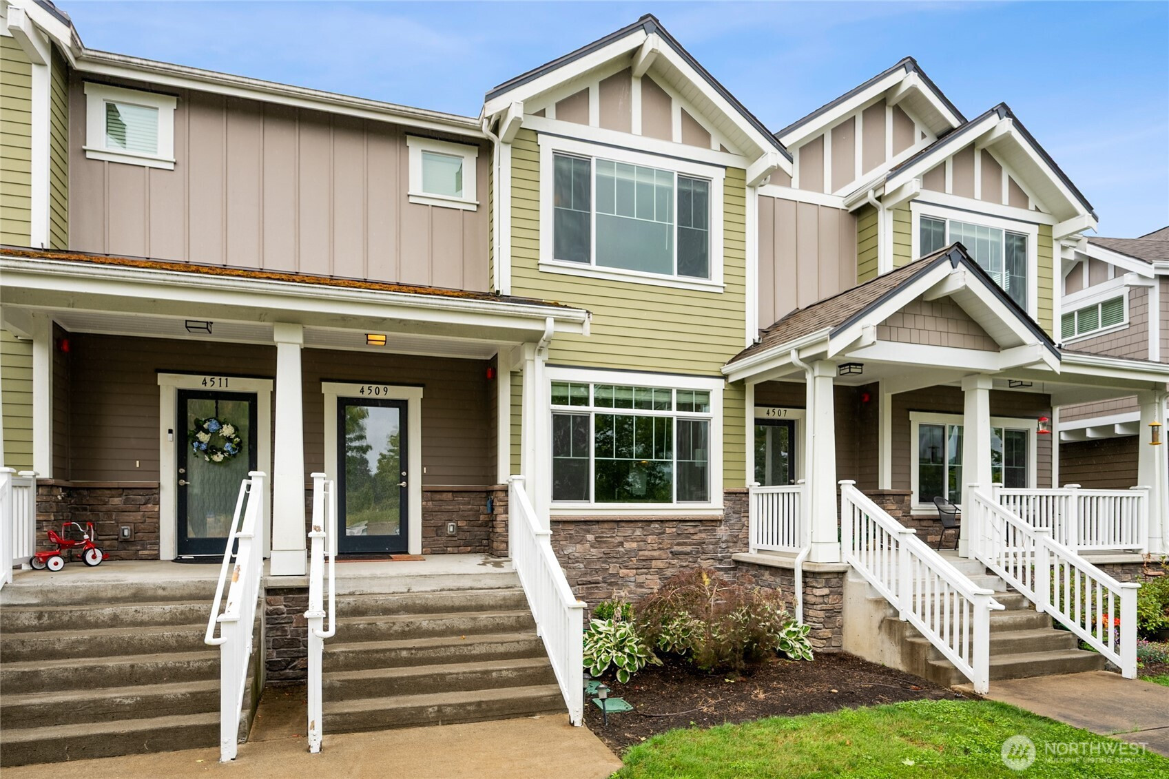 4509 Briggs Street SE, Olympia, WA 98501