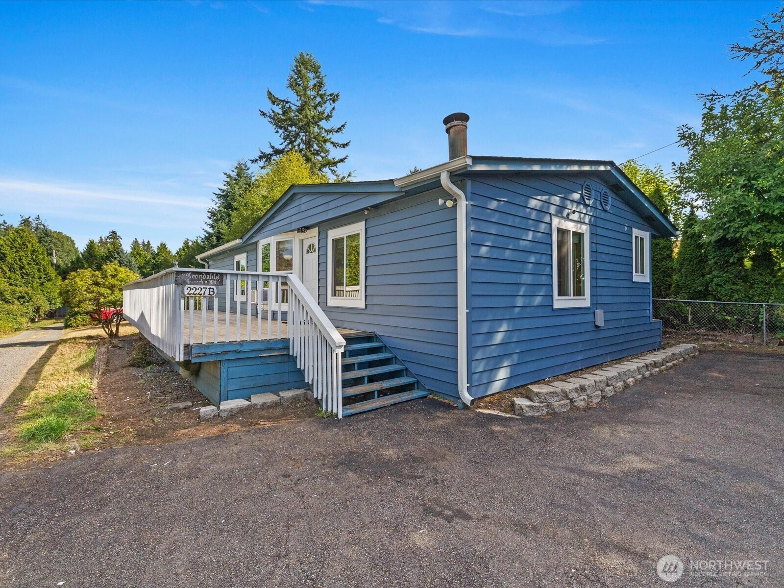 2227 116th Street SE, Everett, WA 98208