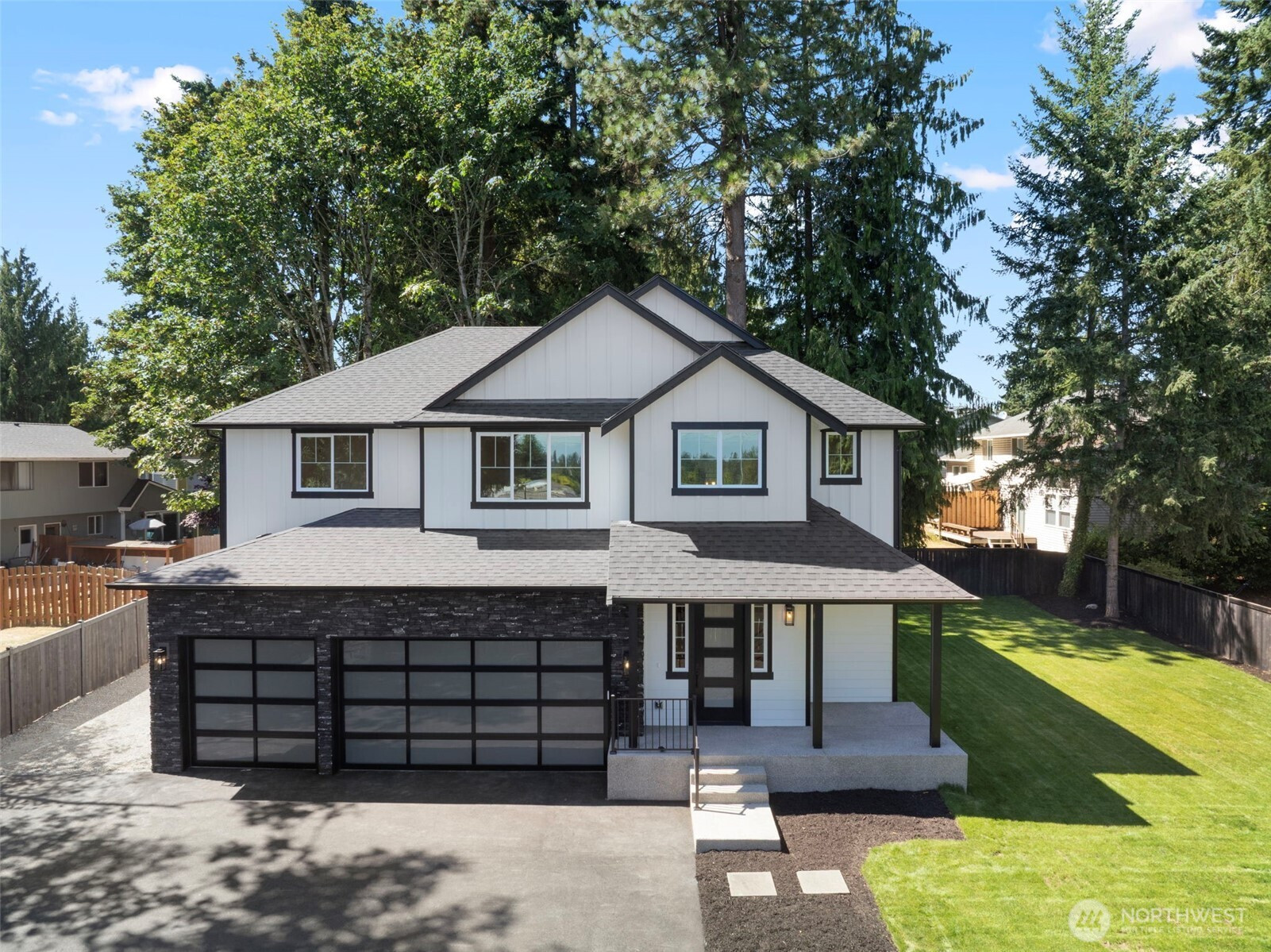 13332 Lake Road, Lynnwood, WA 98087