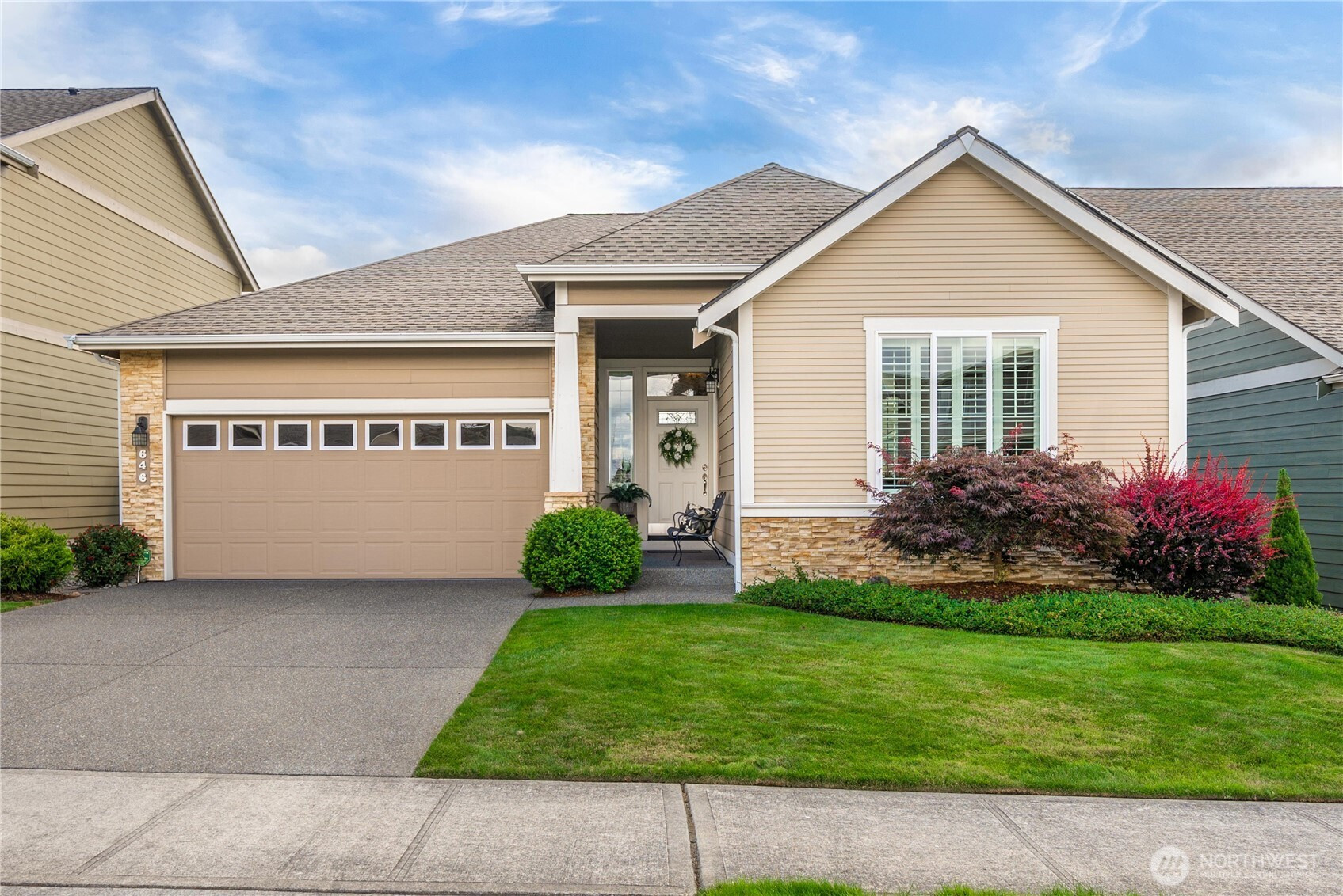 646 Mandee Street SE, Olympia, WA 98513