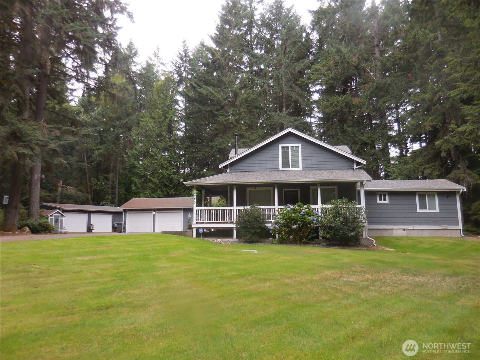 4920 Peterson Road SE, Port Orchard, WA 98367