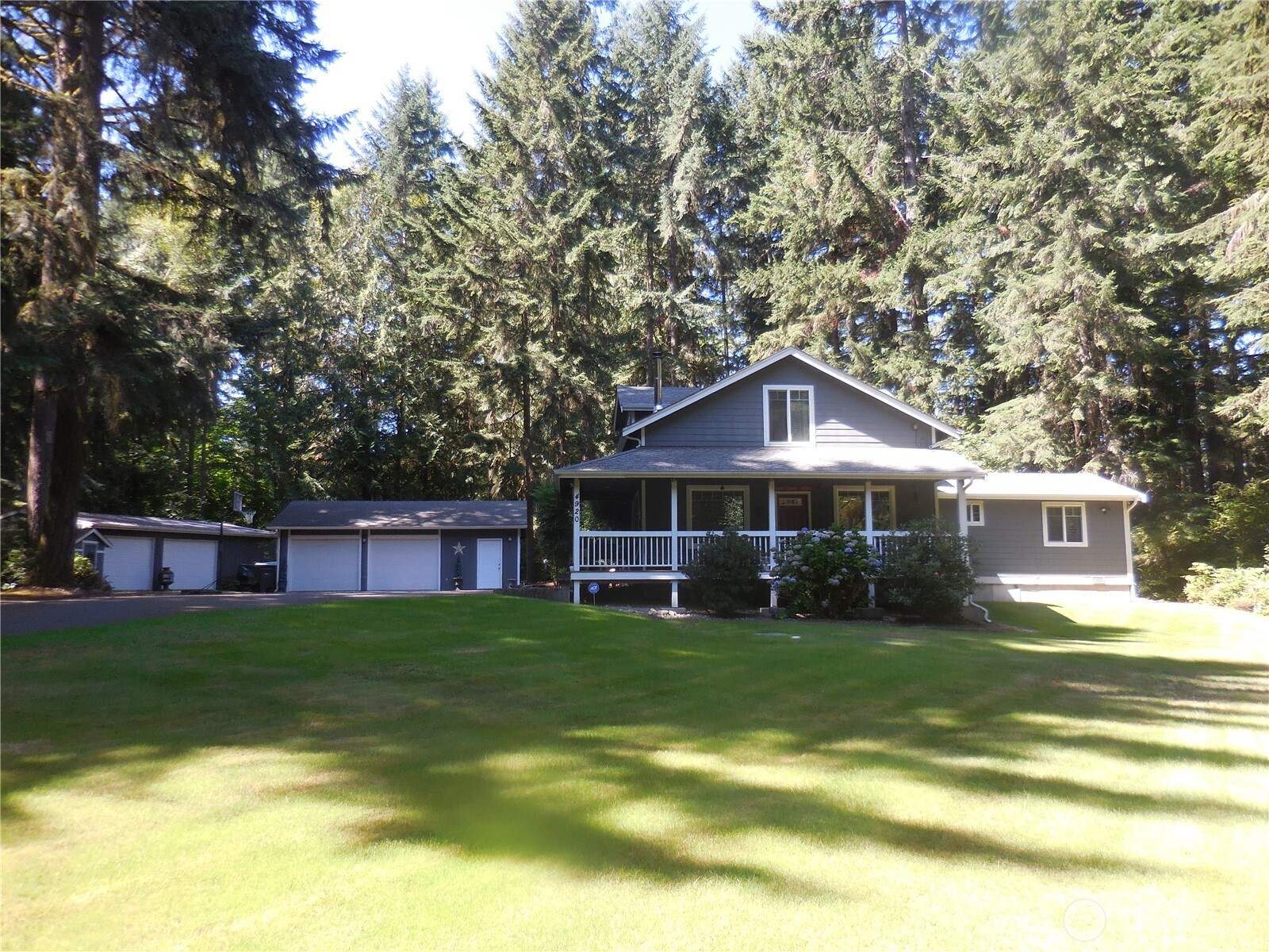 4920 Peterson Road SE, Port Orchard, WA 98367