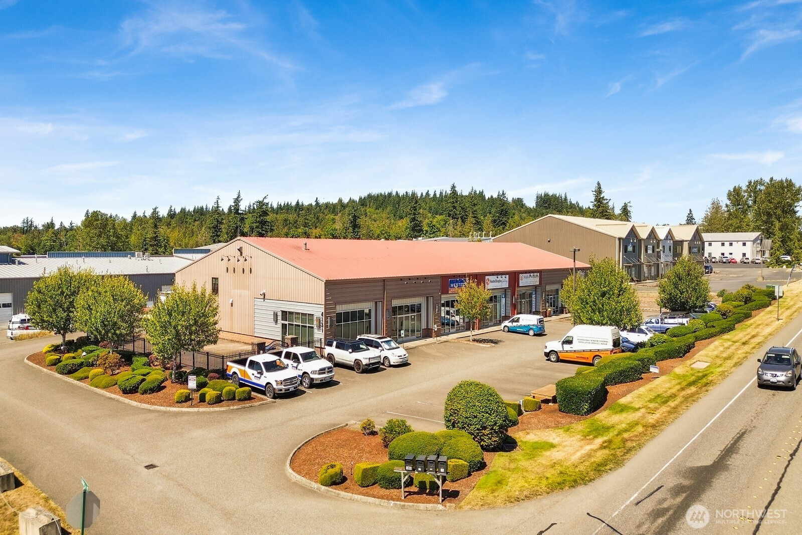 4131 Hannegan Road, Bellingham, WA 98226