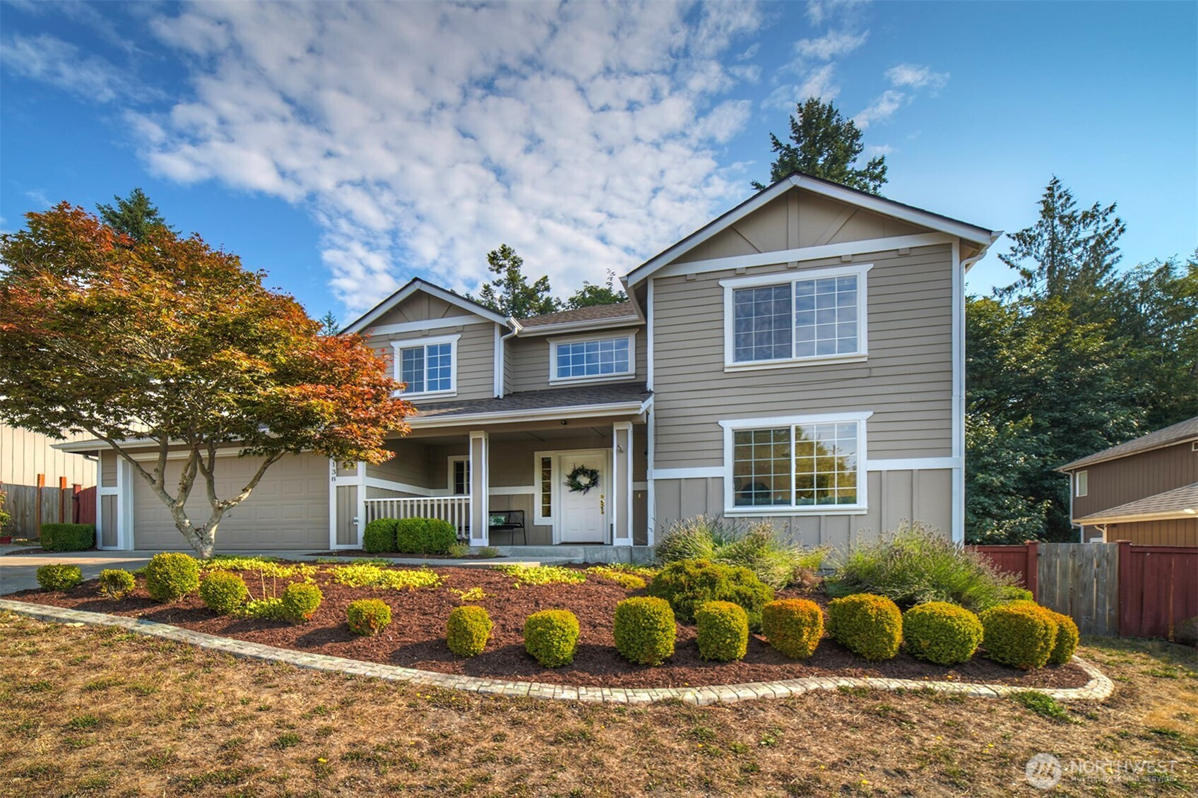 2138 NE Gustaf Street, Poulsbo, WA 98370