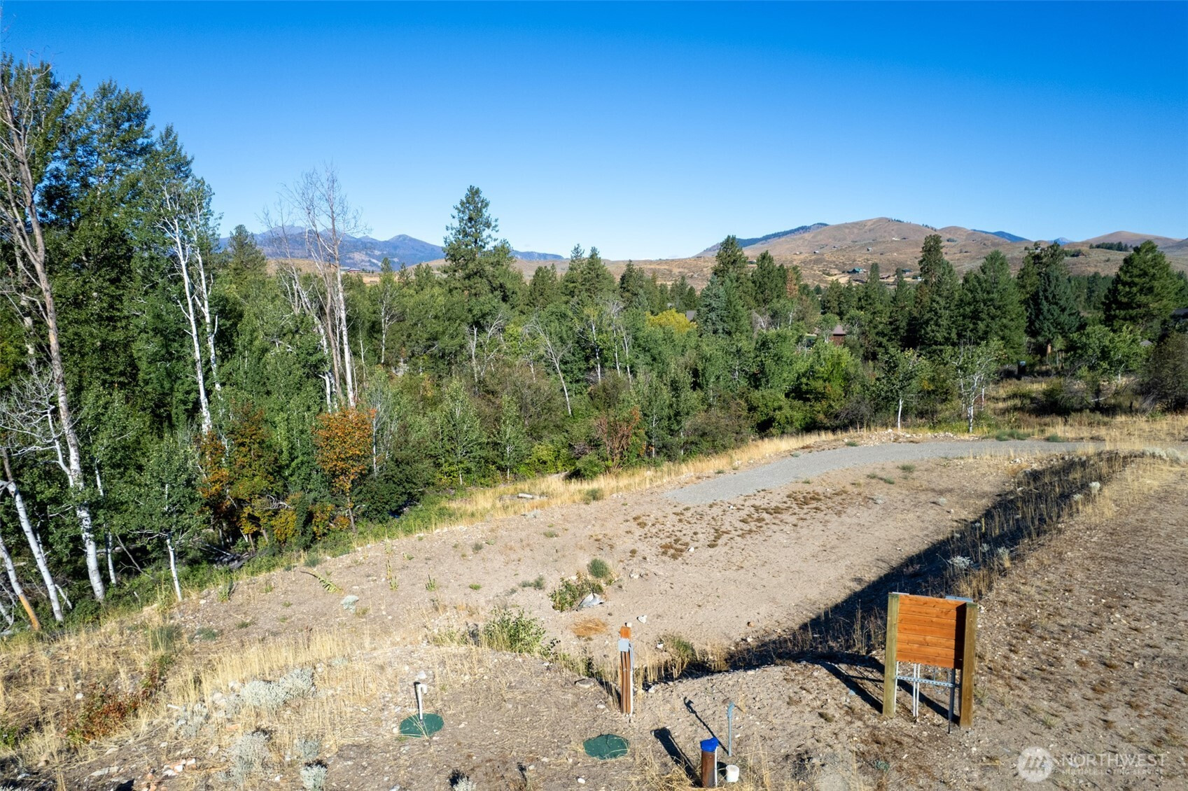 5 Apple Way N, Winthrop, WA 98862