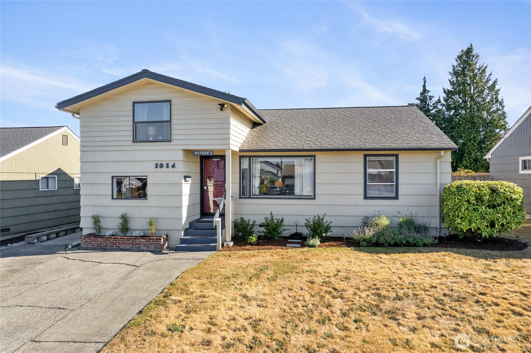 1014 E 54th Street, Tacoma, WA 98404