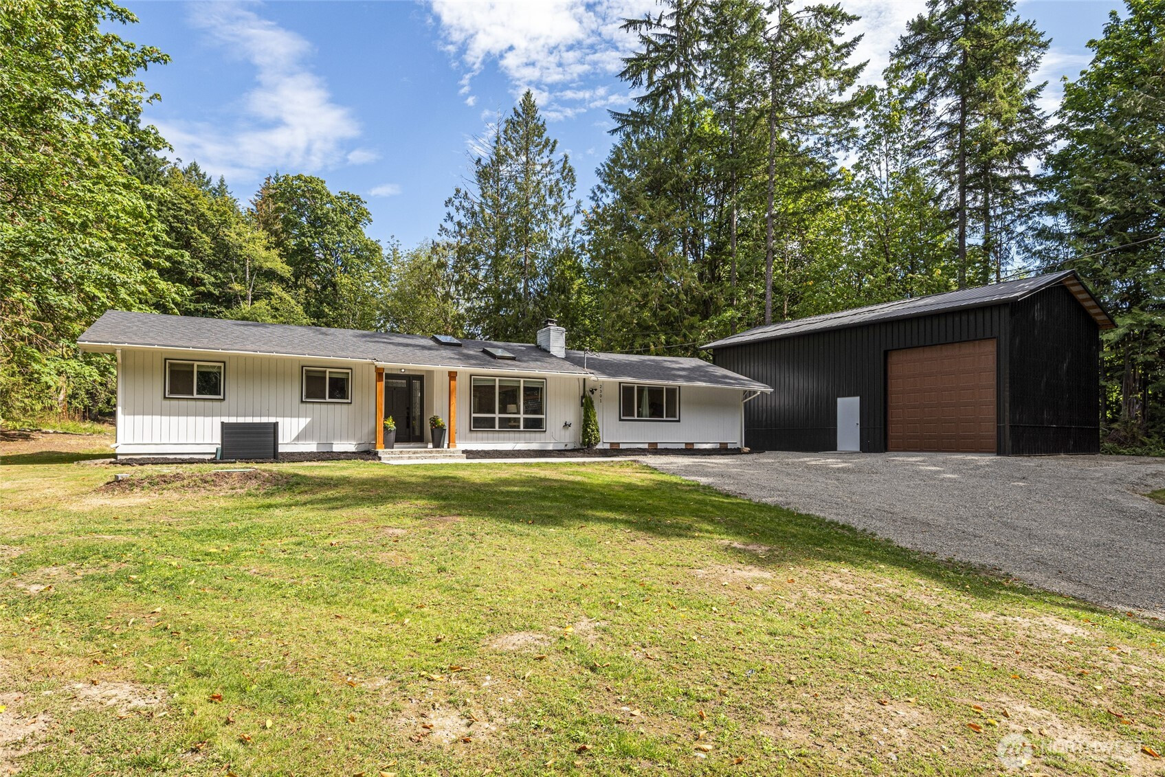 2301 NW State Game Access, Gig Harbor, WA 98332