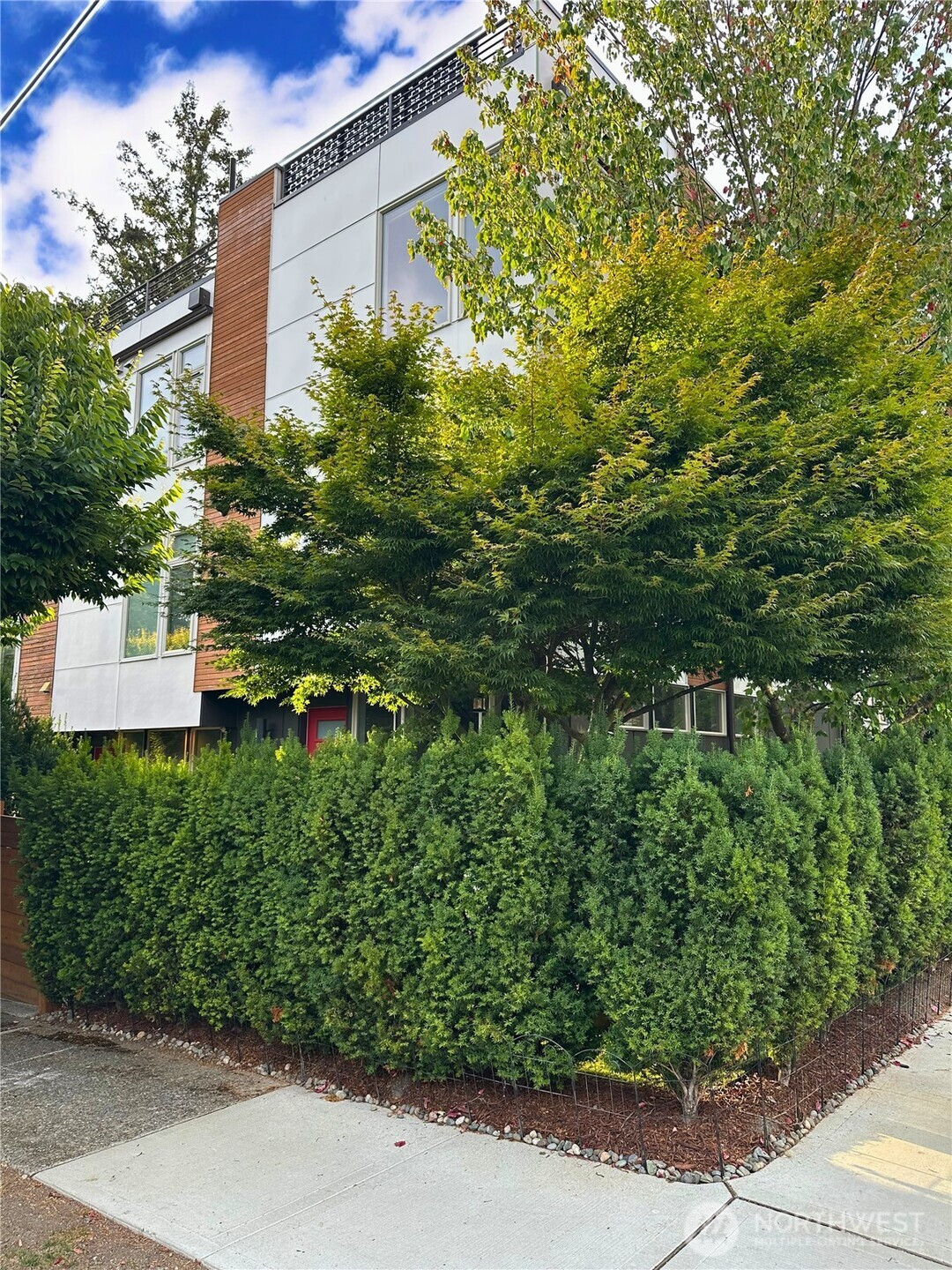 4300 SW Mills Street, Seattle, WA 98136
