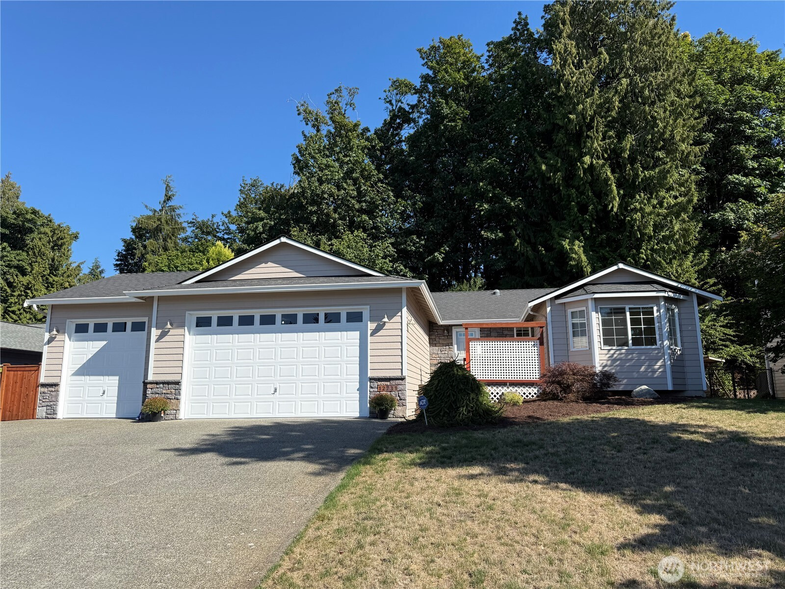 12731 58 Drive SE, Snohomish, WA 98296