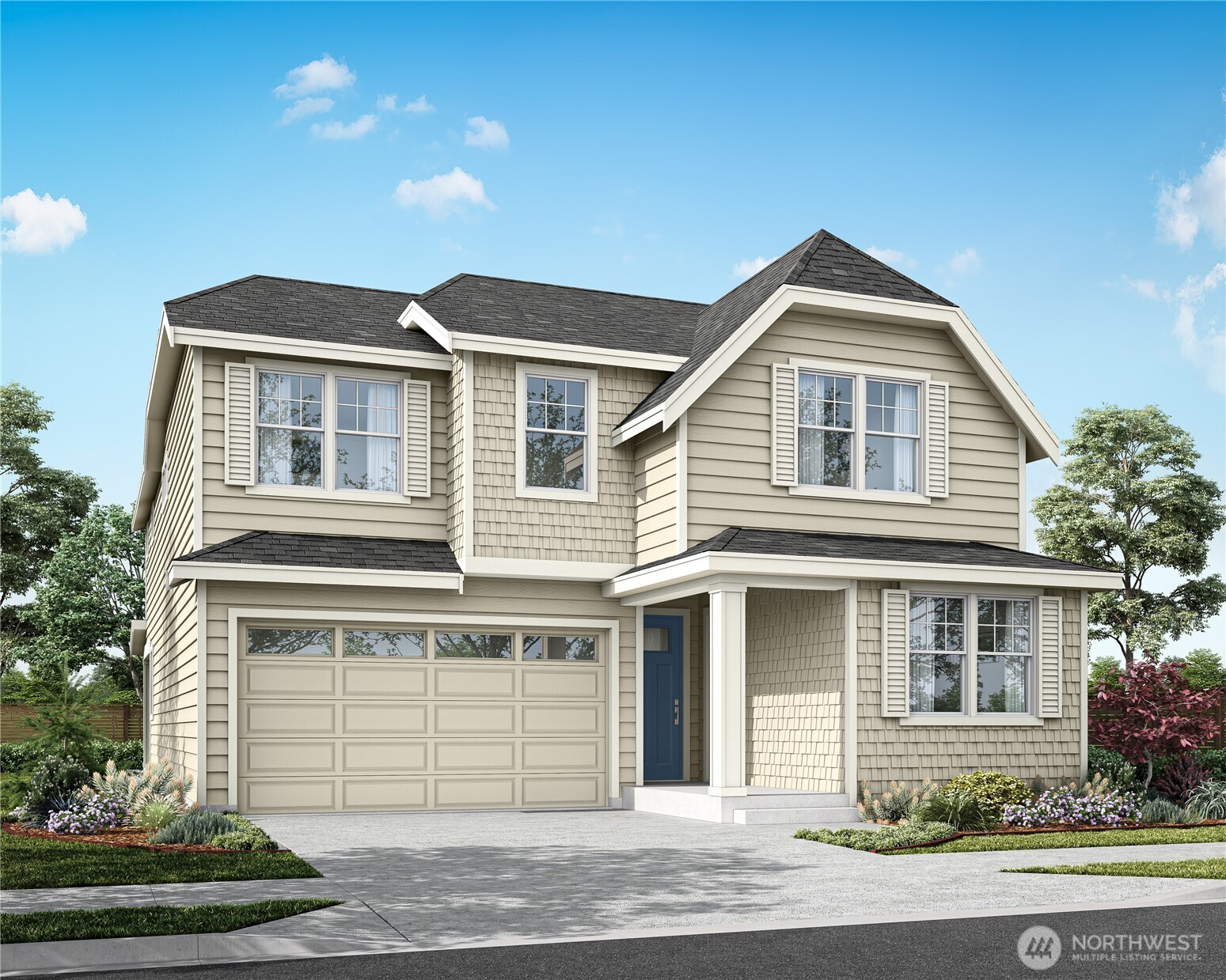 13914 178th Street Ct E, Puyallup, WA 98374