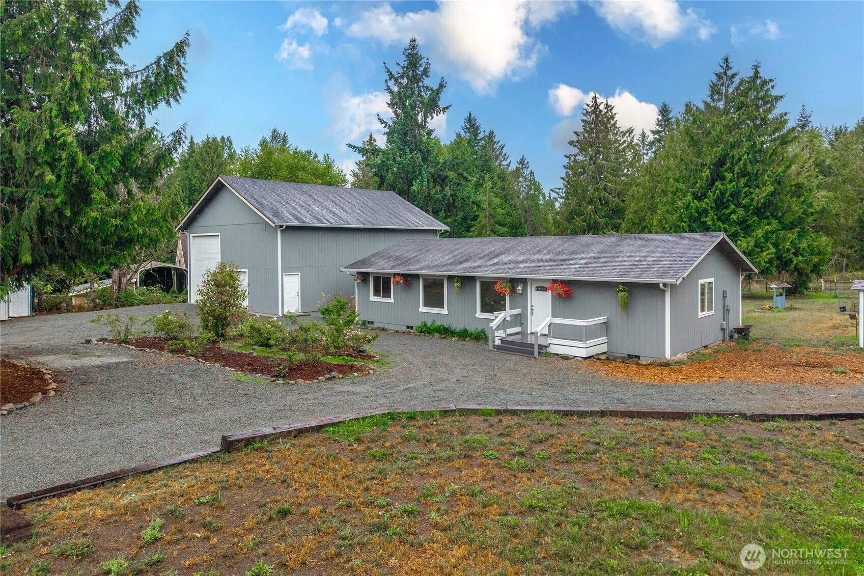 29404 47th Avenue E, Graham, WA 98338