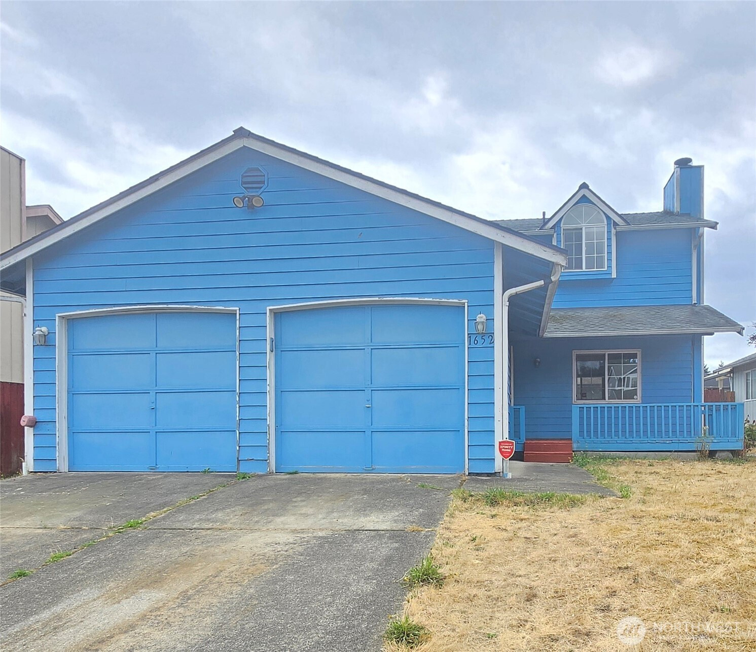 1652 93rd Street S, Tacoma, WA 98444