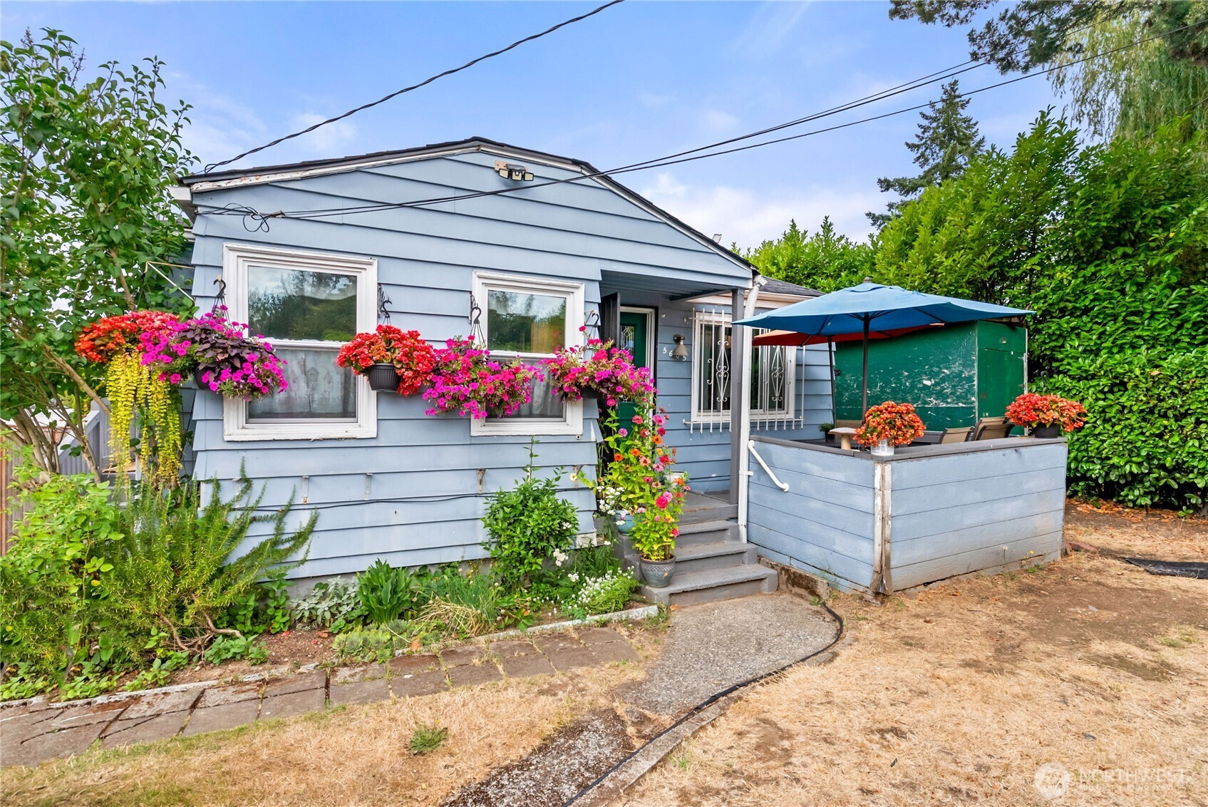 5605 21st Avenue SW, Seattle, WA 98106