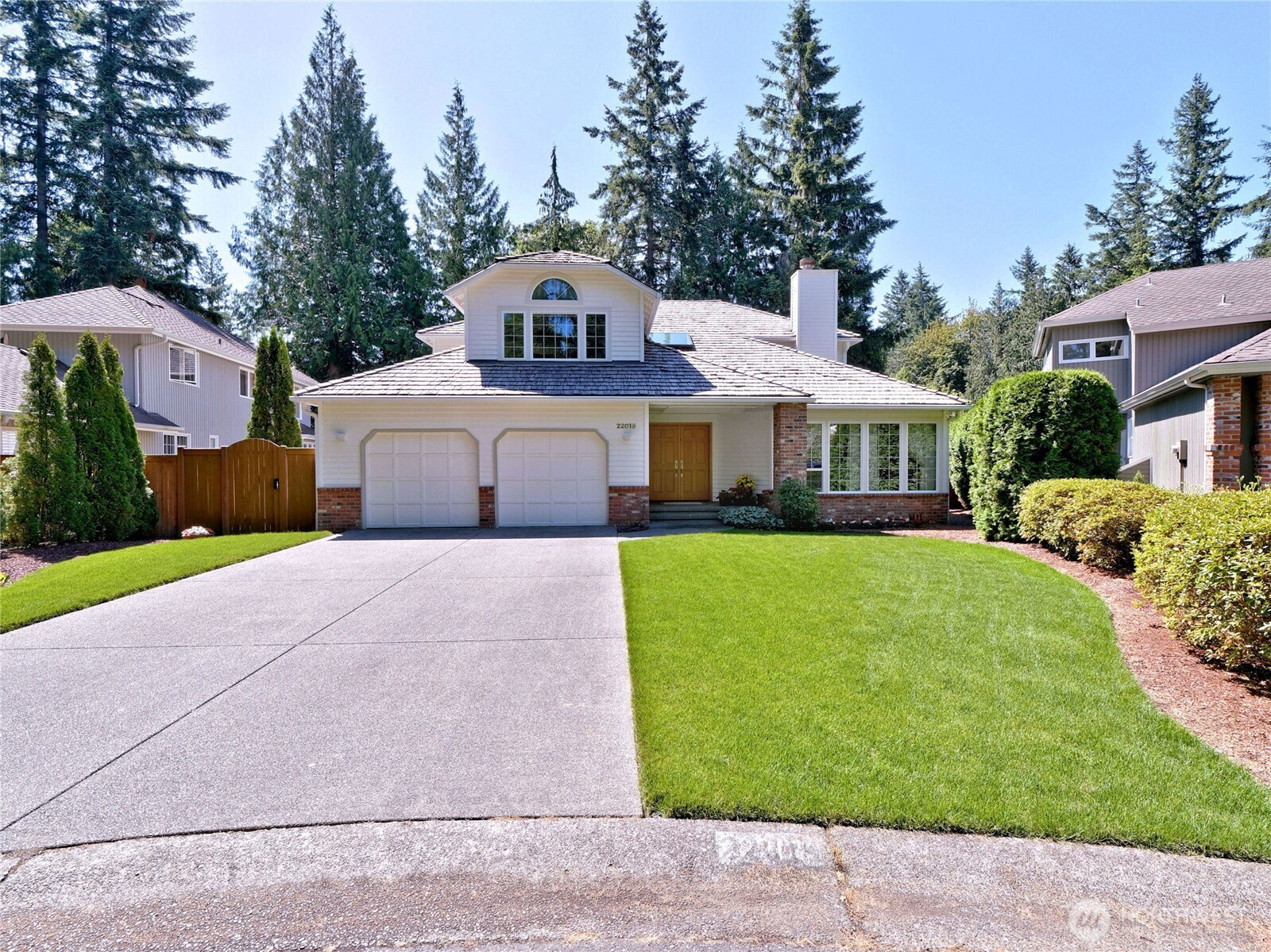 22019 NE 26th Place, Sammamish, WA 98074