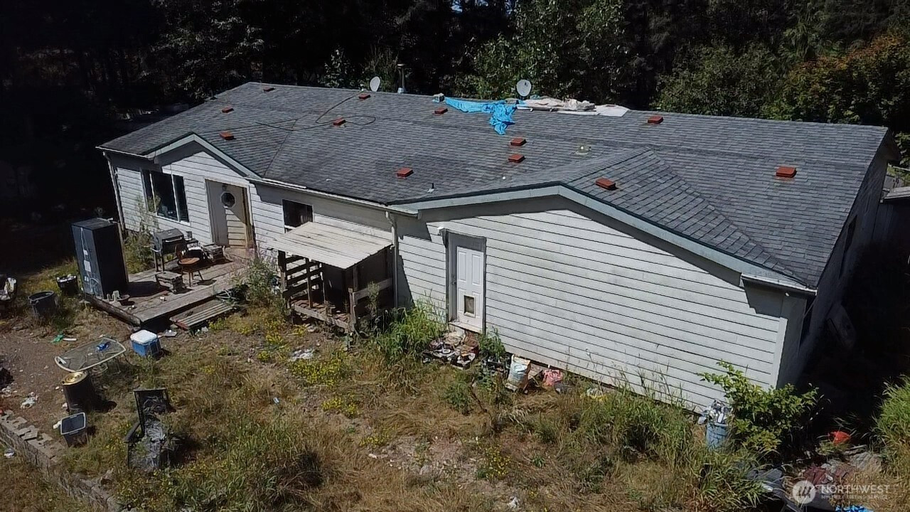 305 August Road, Onalaska, WA 98570