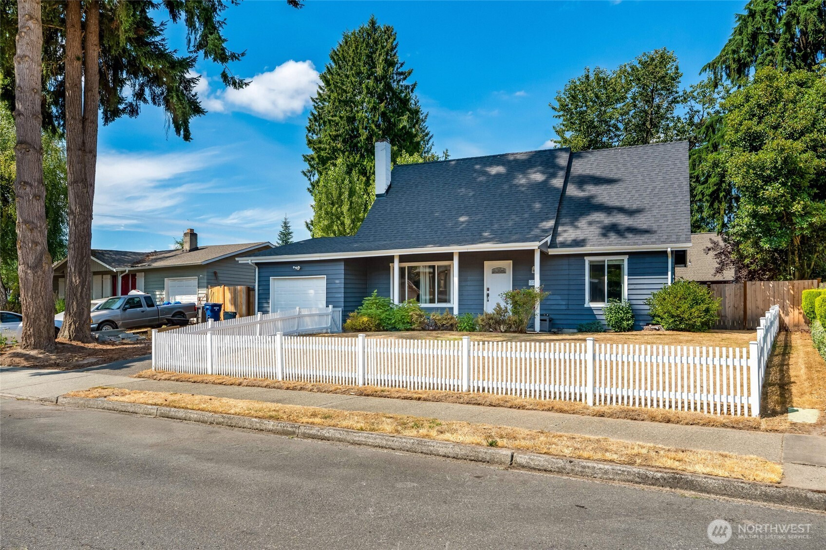 1613 36th Street SE, Auburn, WA 98002