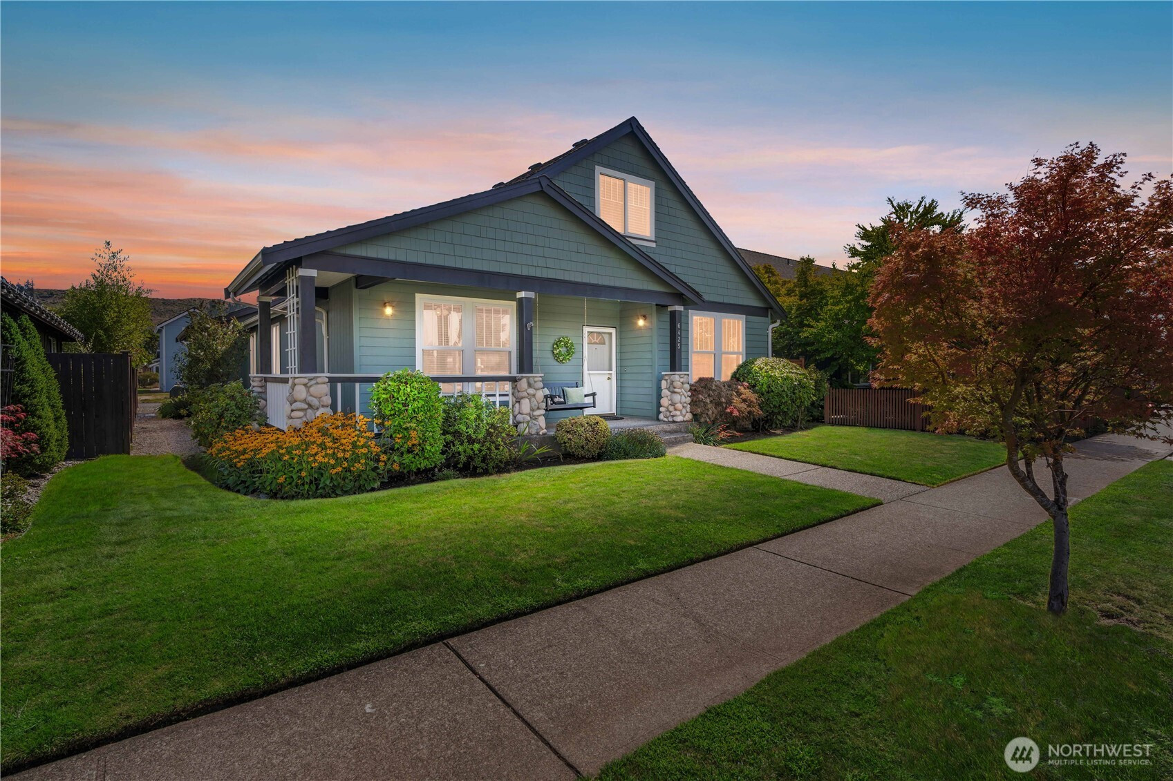 6425 158th Avenue E, Sumner, WA 98390