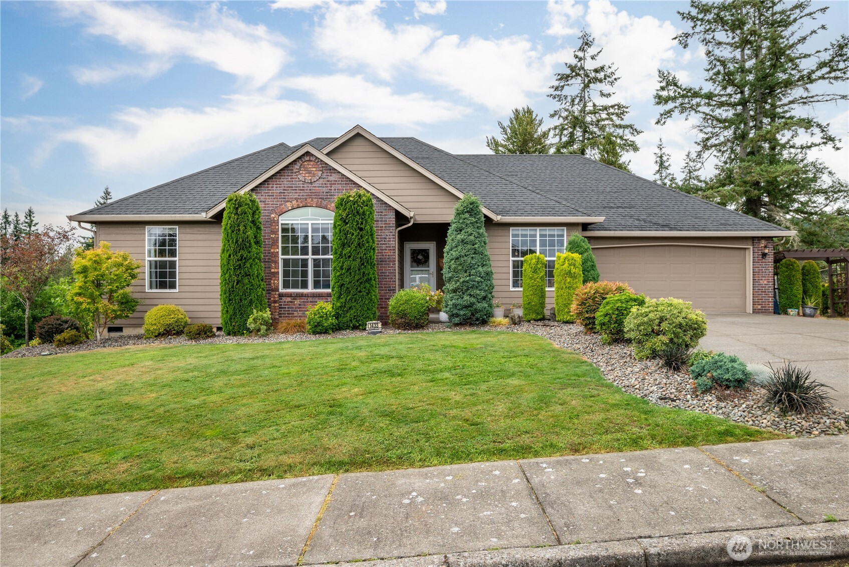1433 Travis Street, Kelso, WA 98626