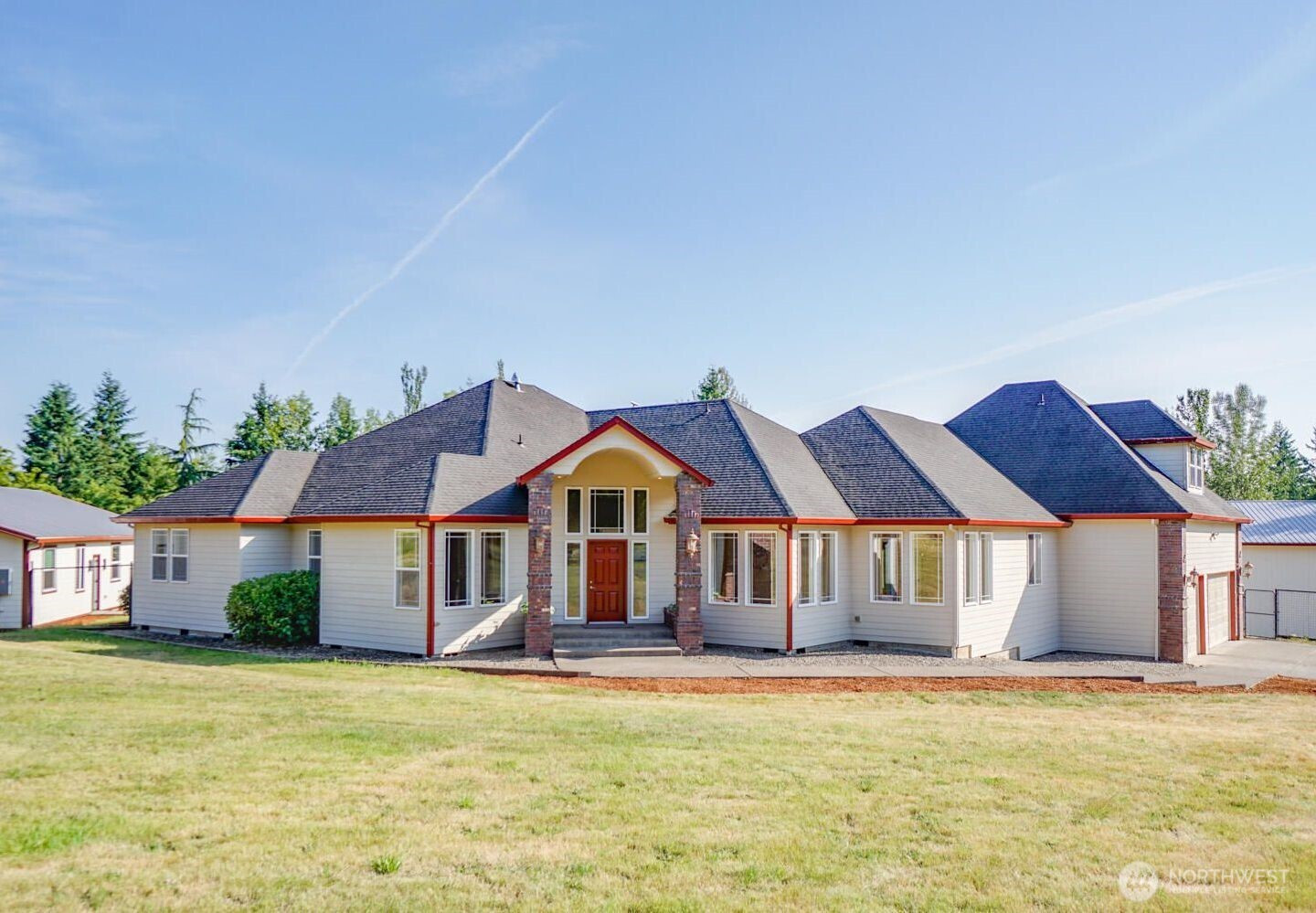 20219 NE 273rd Street, Battle Ground, WA 98604