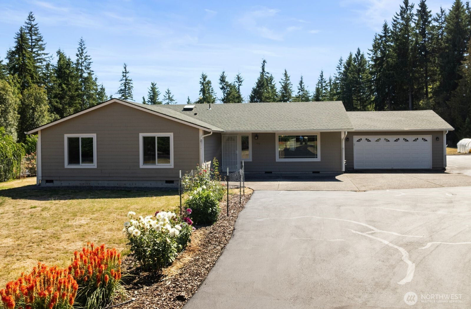 162 Brady Lane, Winlock, WA 98596