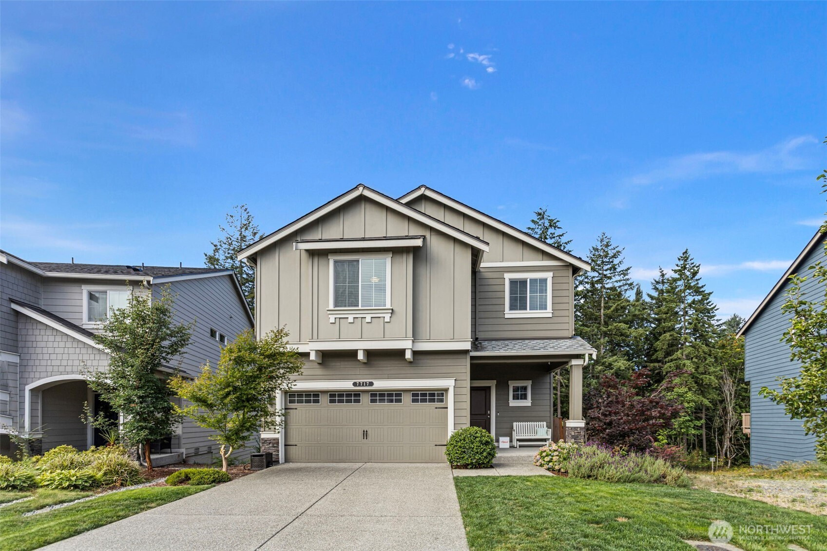 7717 208th Avenue E, Bonney Lake, WA 98391