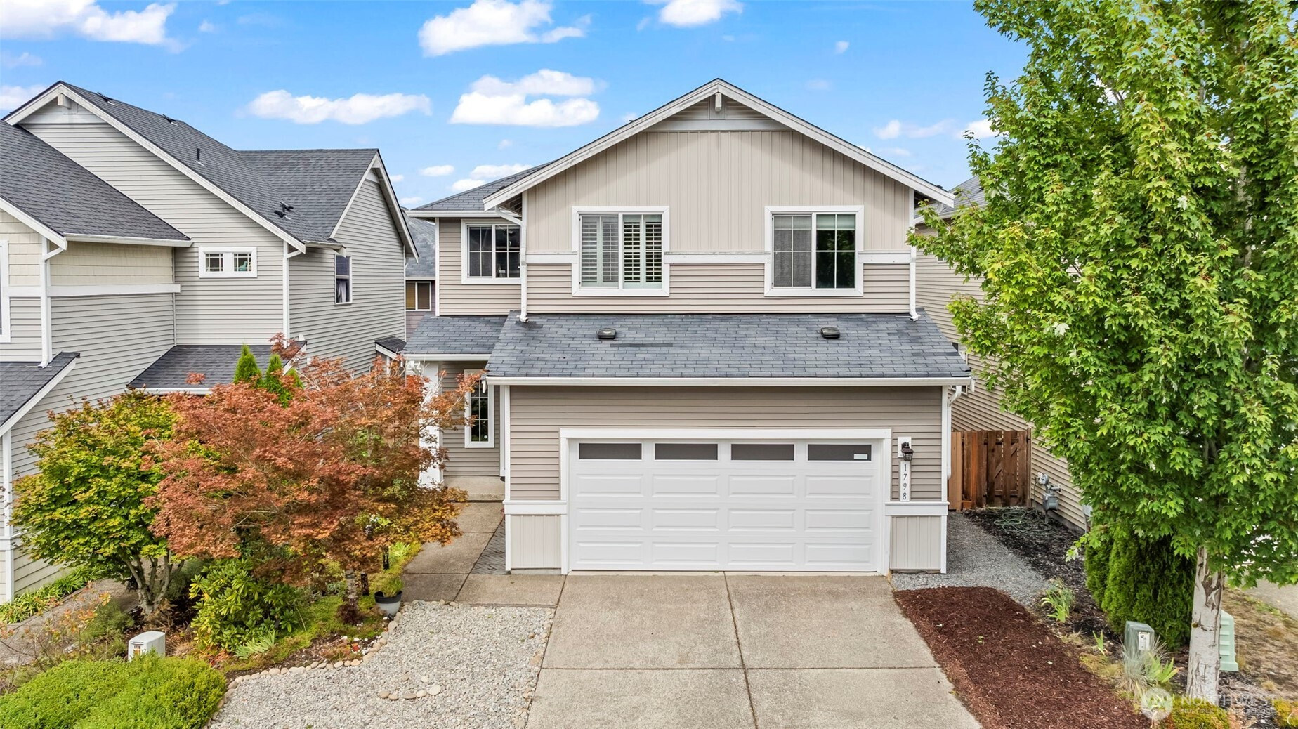 1798 Ridgeview Loop SW, Tumwater, WA 98512