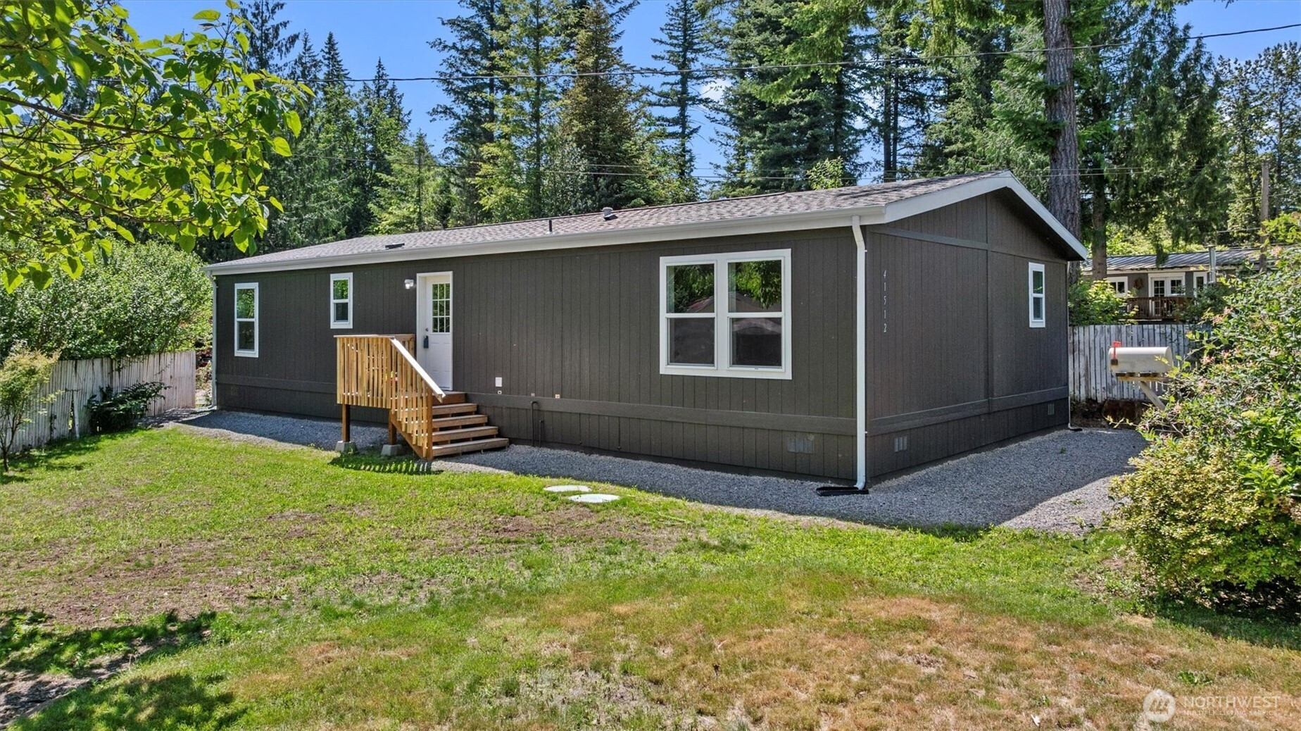 41512 Larson Drive, Gold Bar, WA 98251