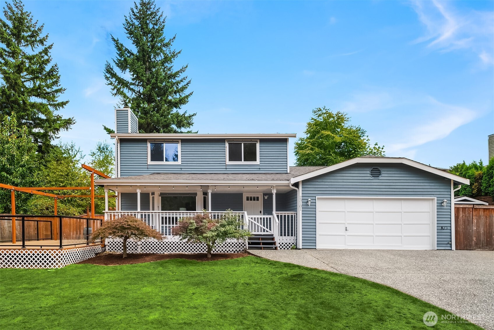 23101 20th Avenue SE, Bothell, WA 98021
