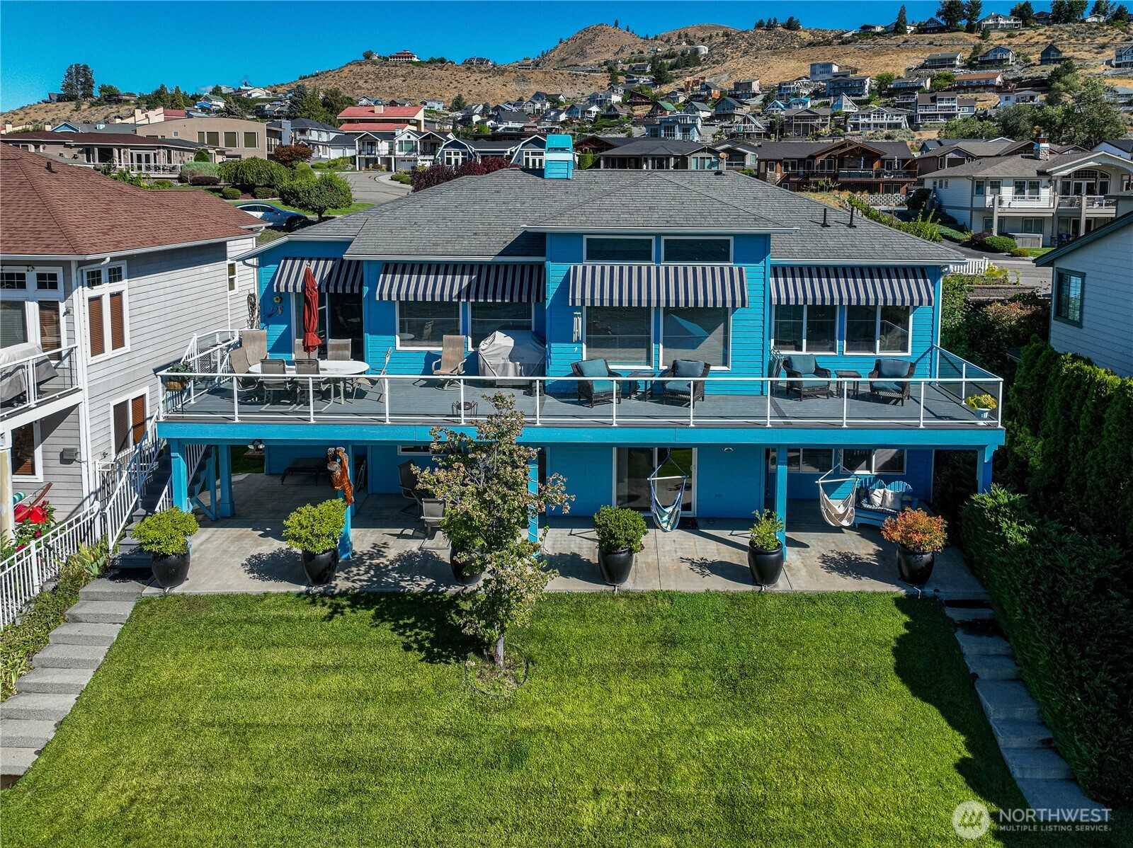 231 Key Lane, Chelan, WA 98816