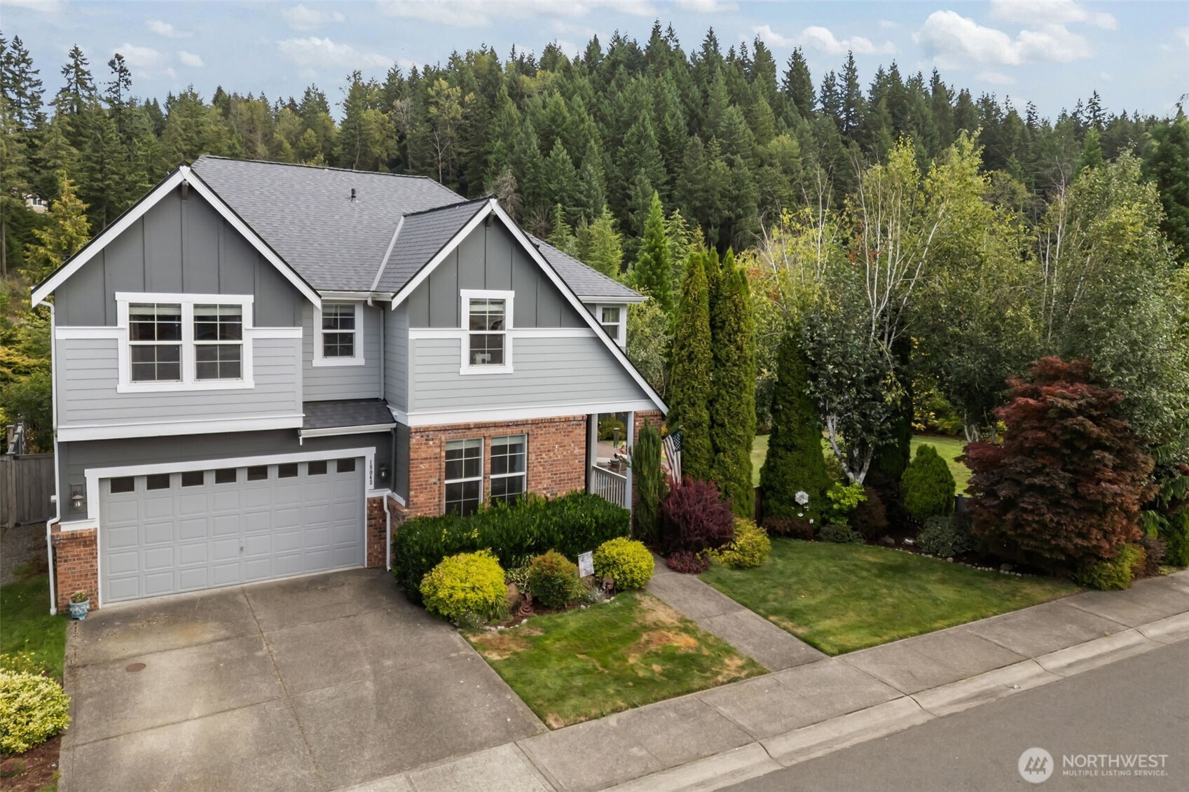 18043 122nd Street Ct E, Bonney Lake, WA 98391