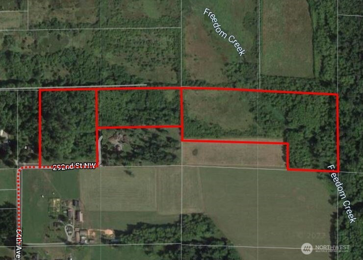 29205 64th Avenue NW, Stanwood, WA 98292