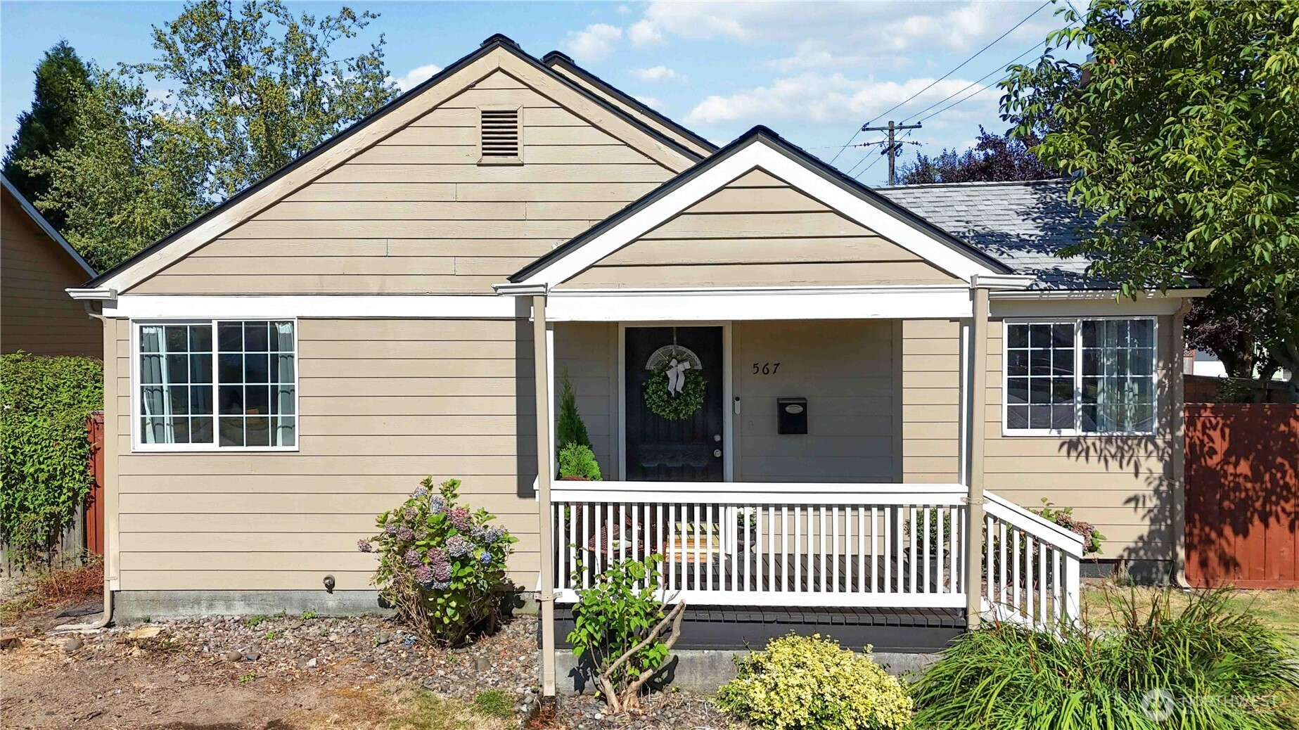 567 20th Avenue, Longview, WA 98632