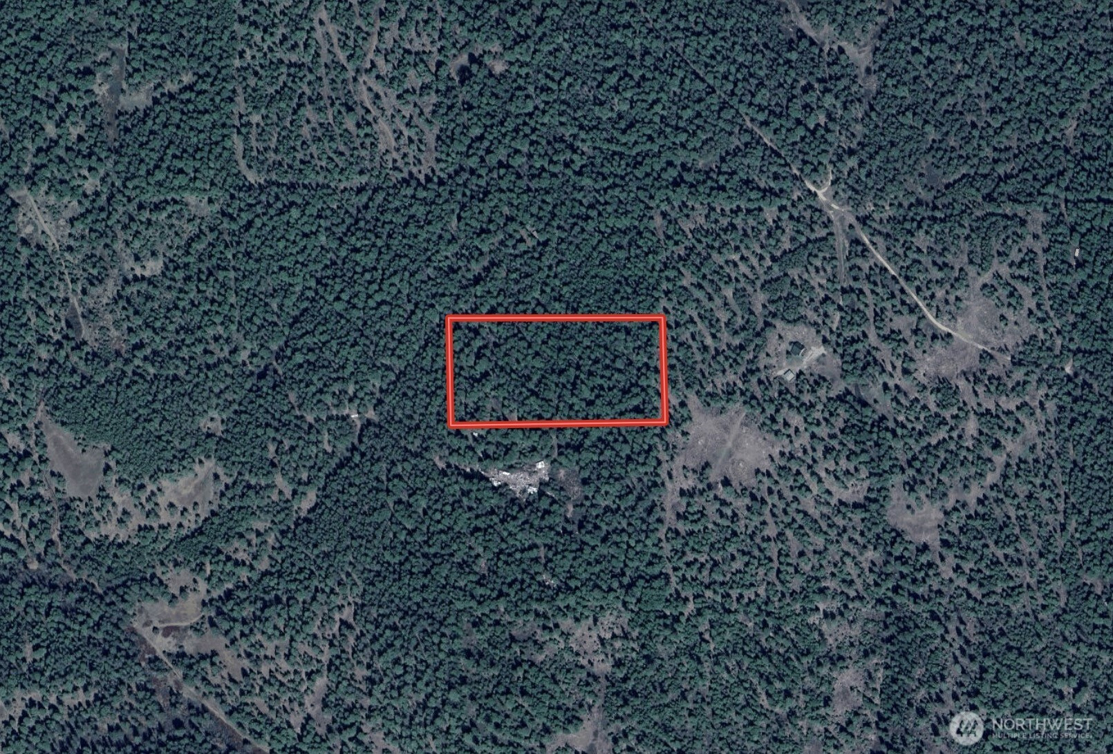 4711 Springdale Hunters Road, Springdale, WA 99173