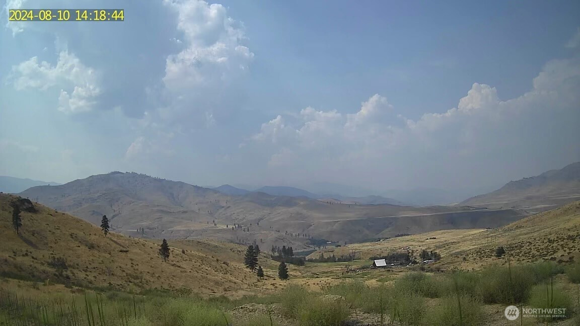 82 Hannah Road, Pateros, WA 98846
