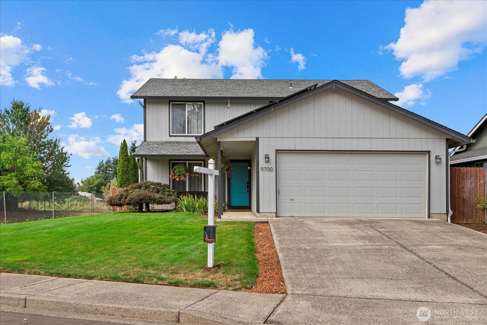 9700 NE 59th Avenue, Vancouver, WA 98665