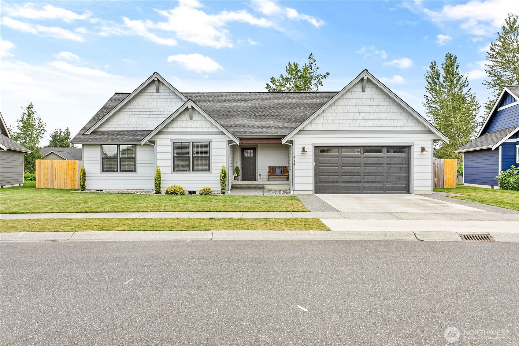414 Cornerstone Drive, Sumas, WA 98295