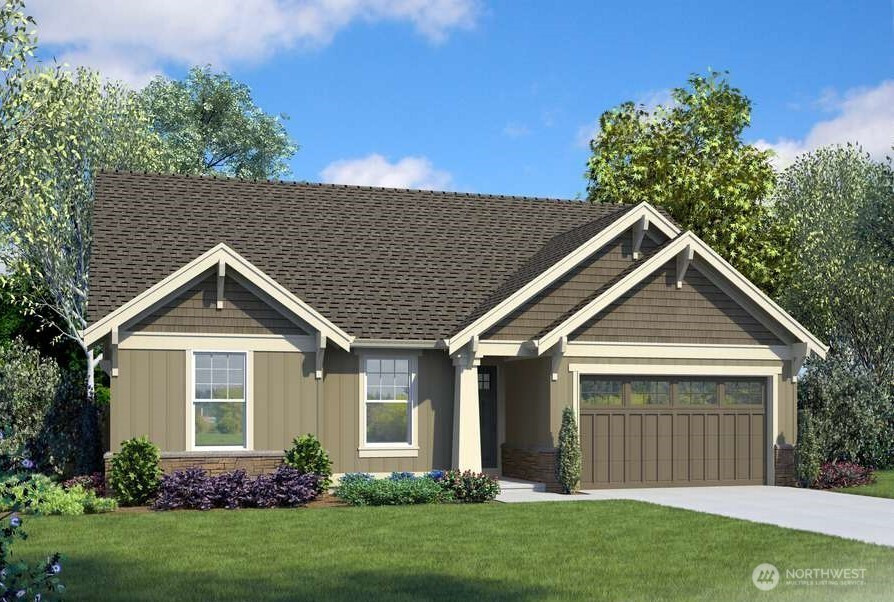 130 ANNABELLE Street, Castle Rock, WA 98611