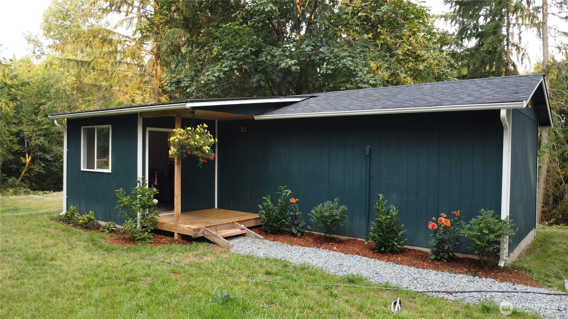 25414 162nd Street E, Buckley, WA 98321