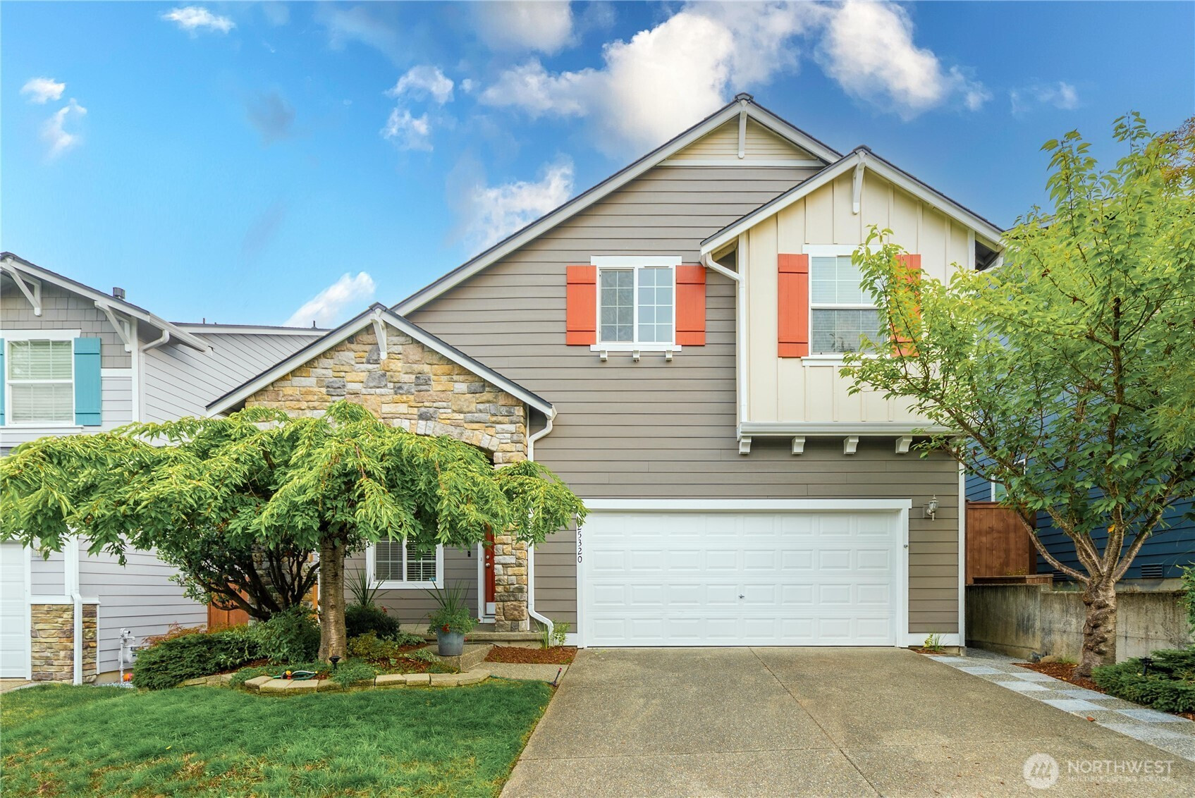 25320 SE 279th Place, Maple Valley, WA 98038