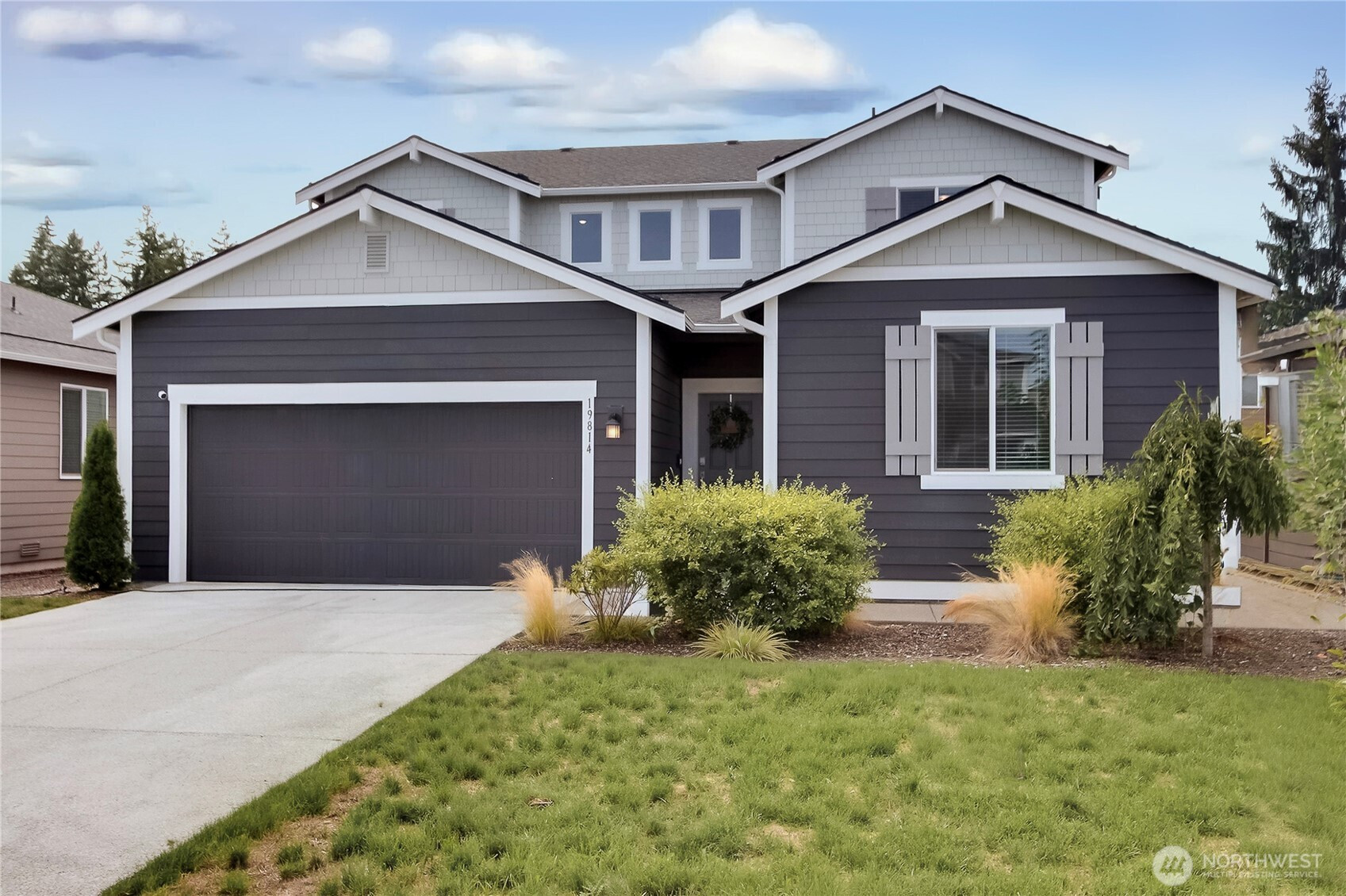 19814 135th Avenue E, Graham, WA 98338