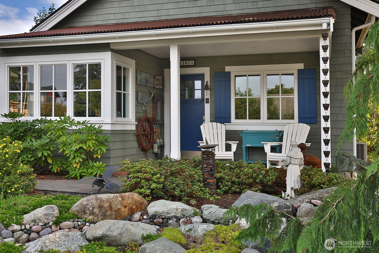 107 A 6th Street, Langley, WA 98260