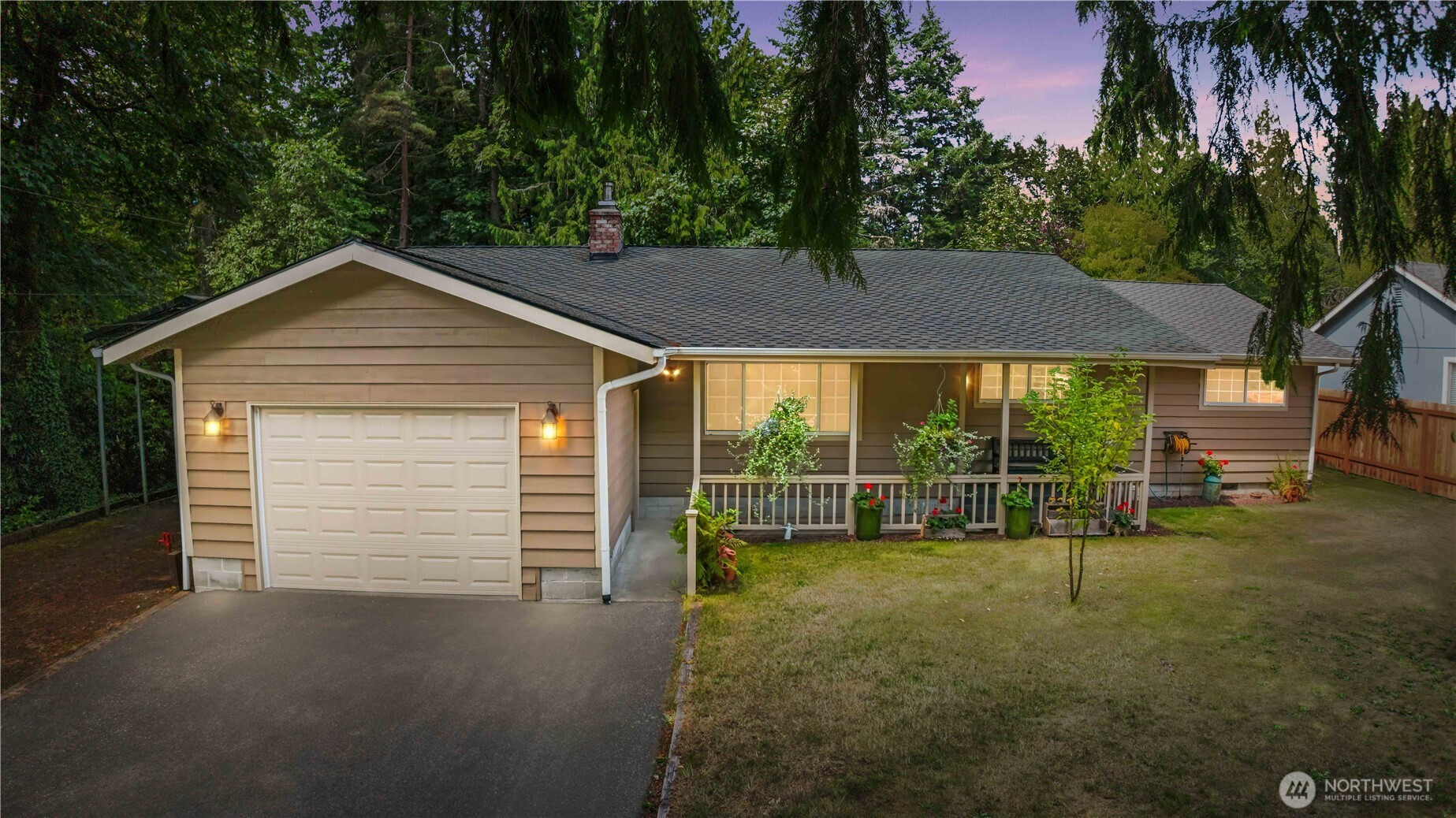 7102 46th Avenue NW, Gig Harbor, WA 98335