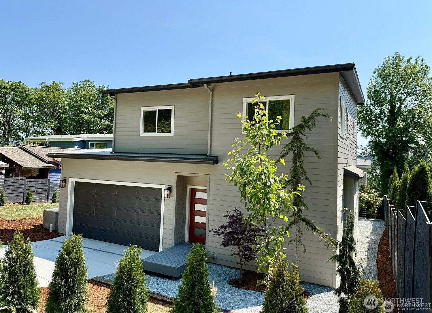 3010 Fauntleroy Avenue SW, Seattle, WA 98126