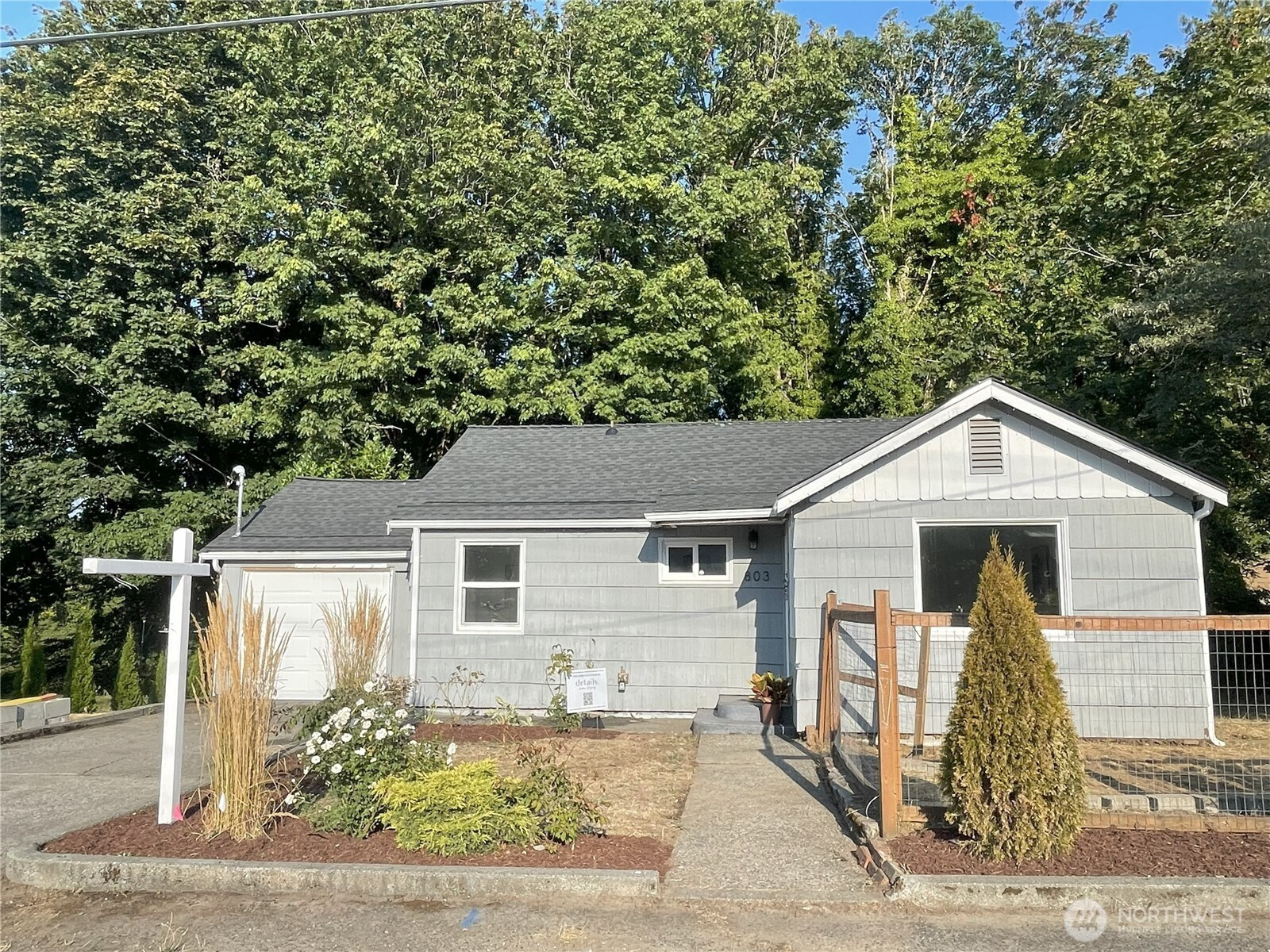 803 Hull Avenue, Port Orchard, WA 98366