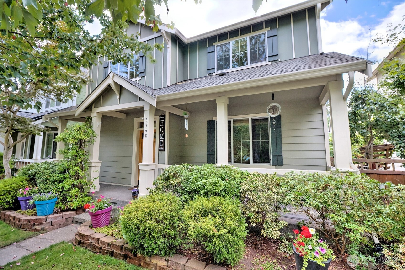 5740 Acclamation Street E, Fife, WA 98424