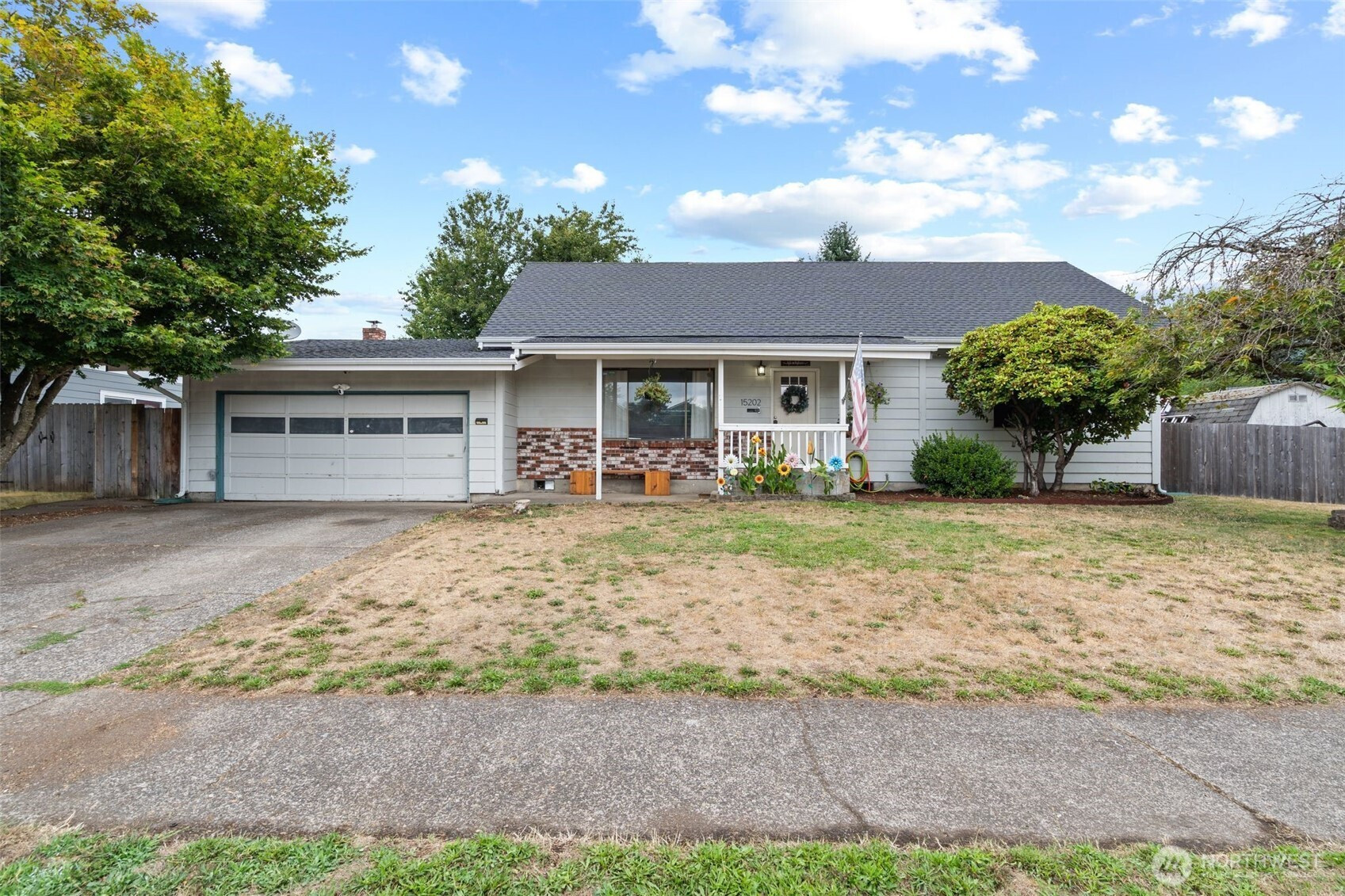 15202 NE 74th Street, Vancouver, WA 98682